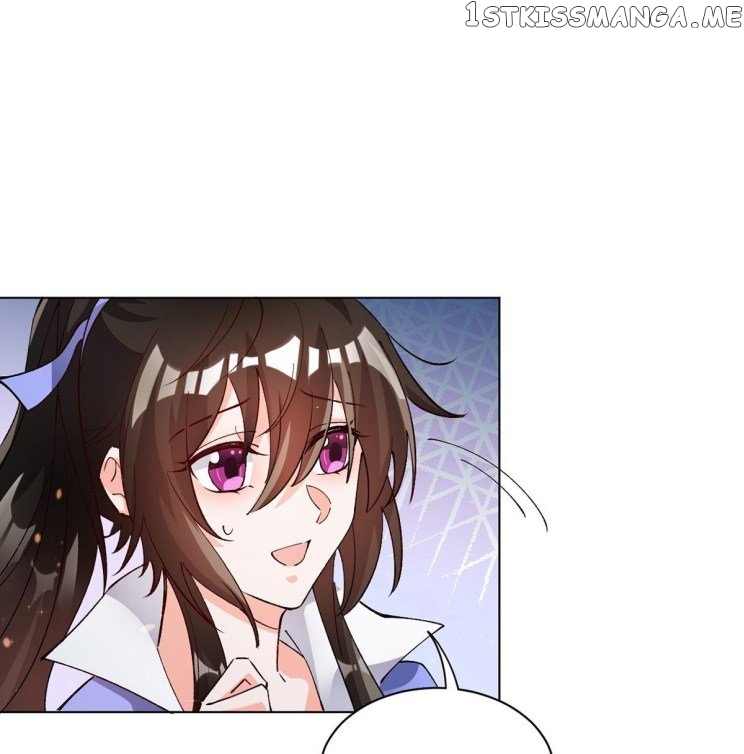 Ugly Woman’s Harem Code Chapter 206 - page 20