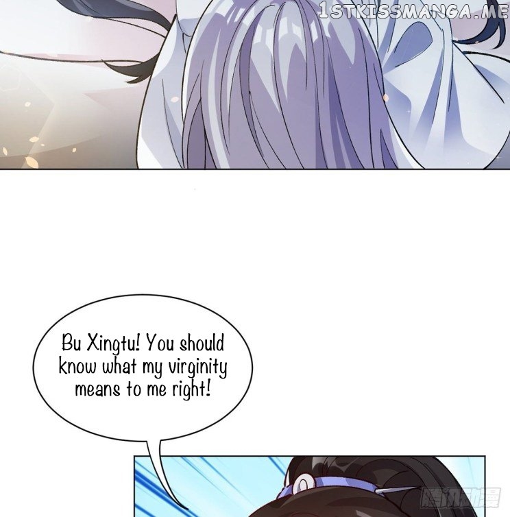 Ugly Woman’s Harem Code Chapter 206 - page 27