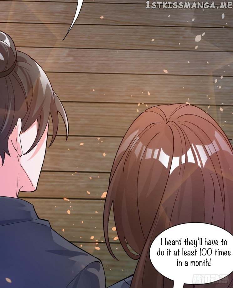 Ugly Woman’s Harem Code Chapter 206 - page 7