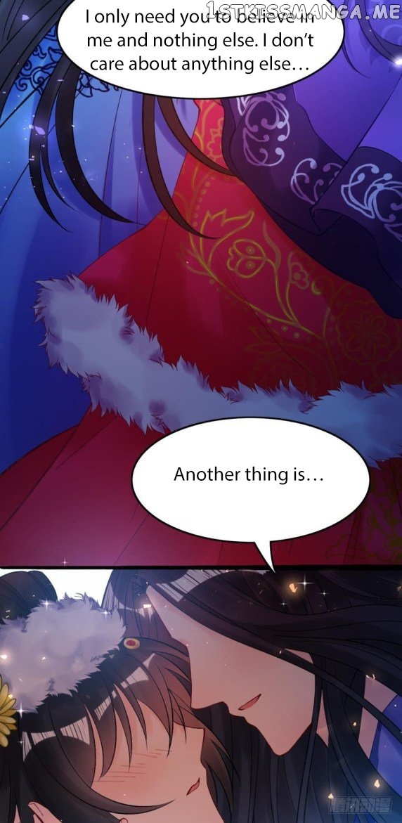 Ugly Woman’s Harem Code Chapter 174.5 - page 5