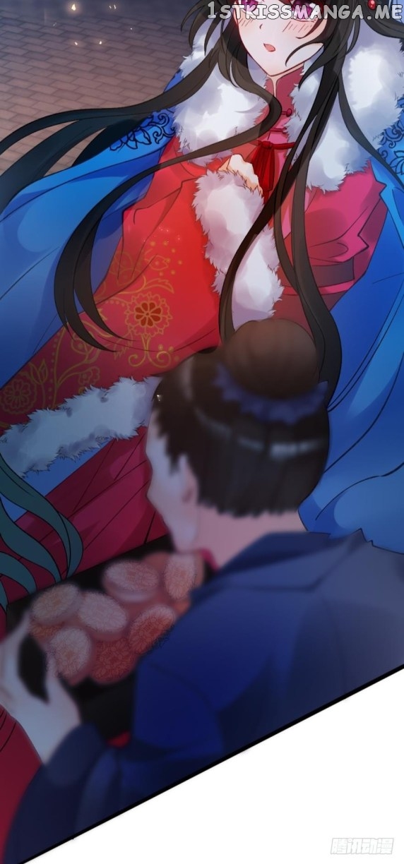 Ugly Woman’s Harem Code Chapter 175 - page 25