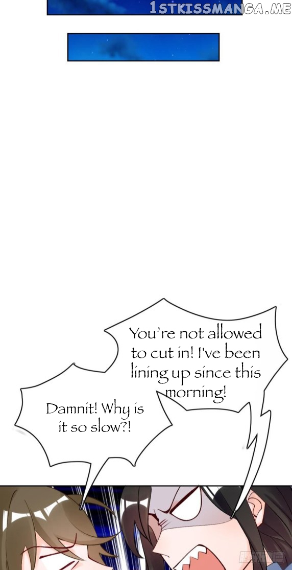 Ugly Woman’s Harem Code Chapter 175 - page 6
