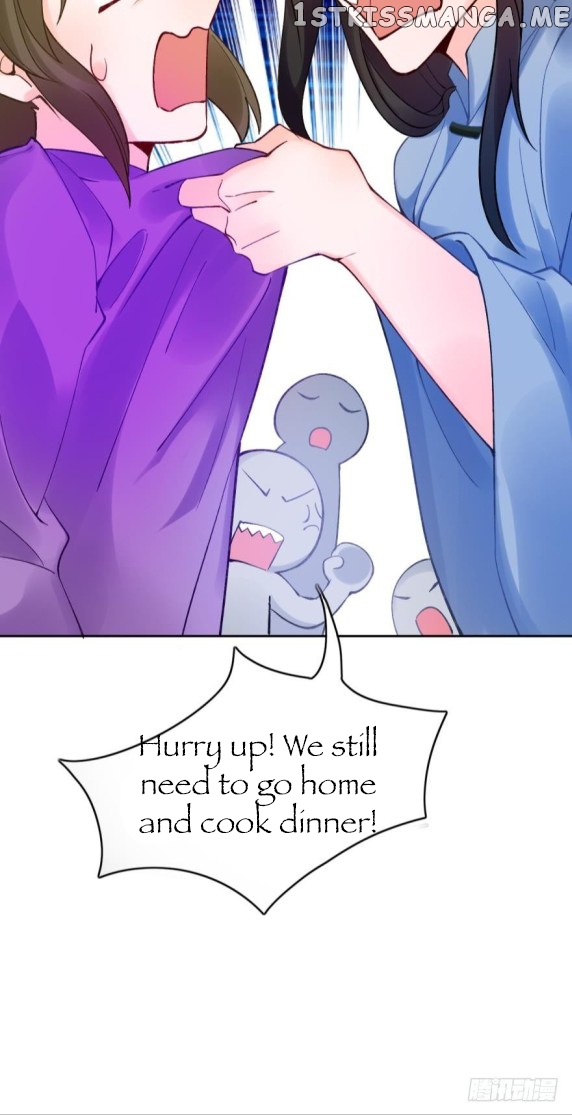 Ugly Woman’s Harem Code Chapter 175 - page 7