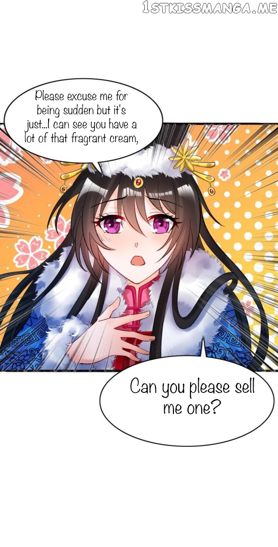 Ugly Woman’s Harem Code Chapter 175.5 - page 5