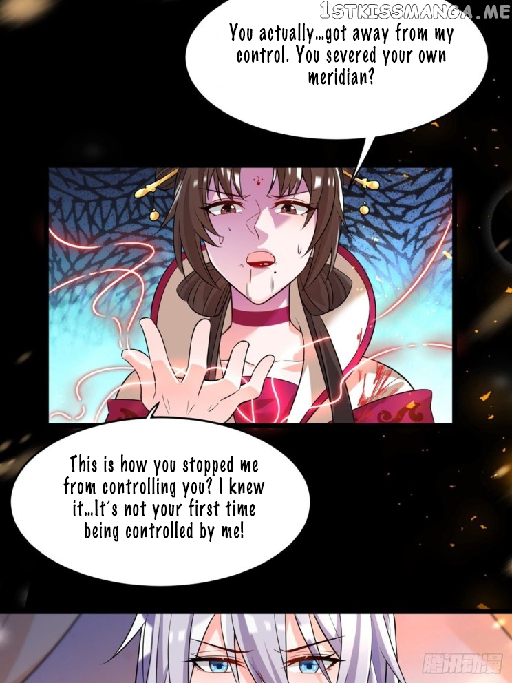 Ugly Woman’s Harem Code Chapter 222 - page 15