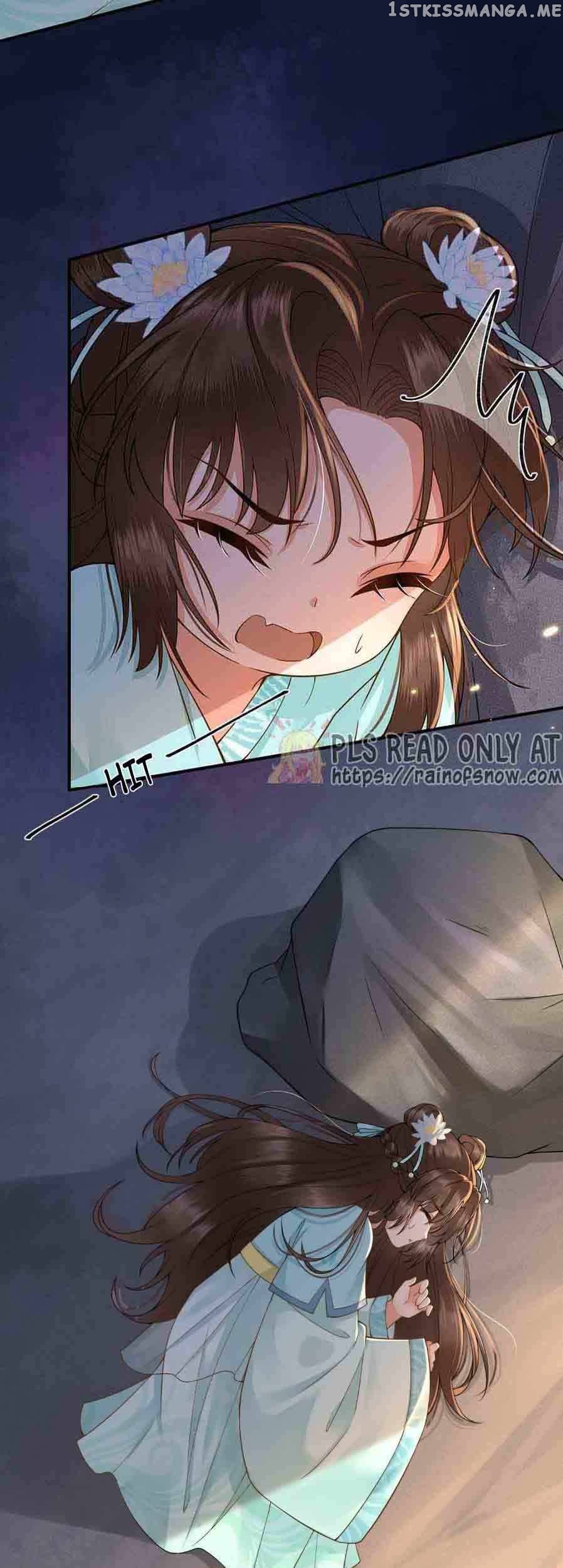 Demon Asura Becomes A 5 Year Old Loli Chapter 10 - page 15