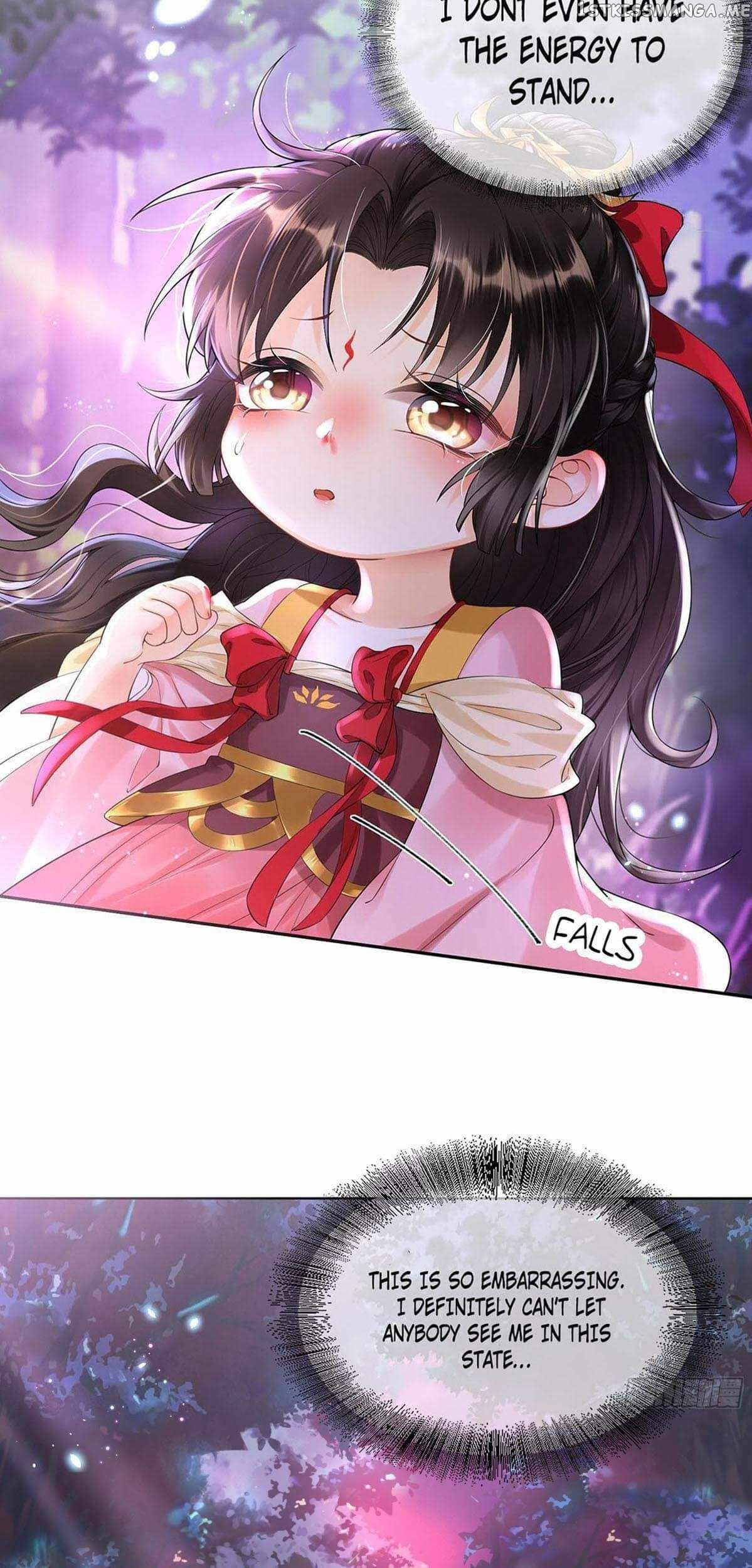 Demon Asura Becomes A 5 Year Old Loli Chapter 2 - page 20
