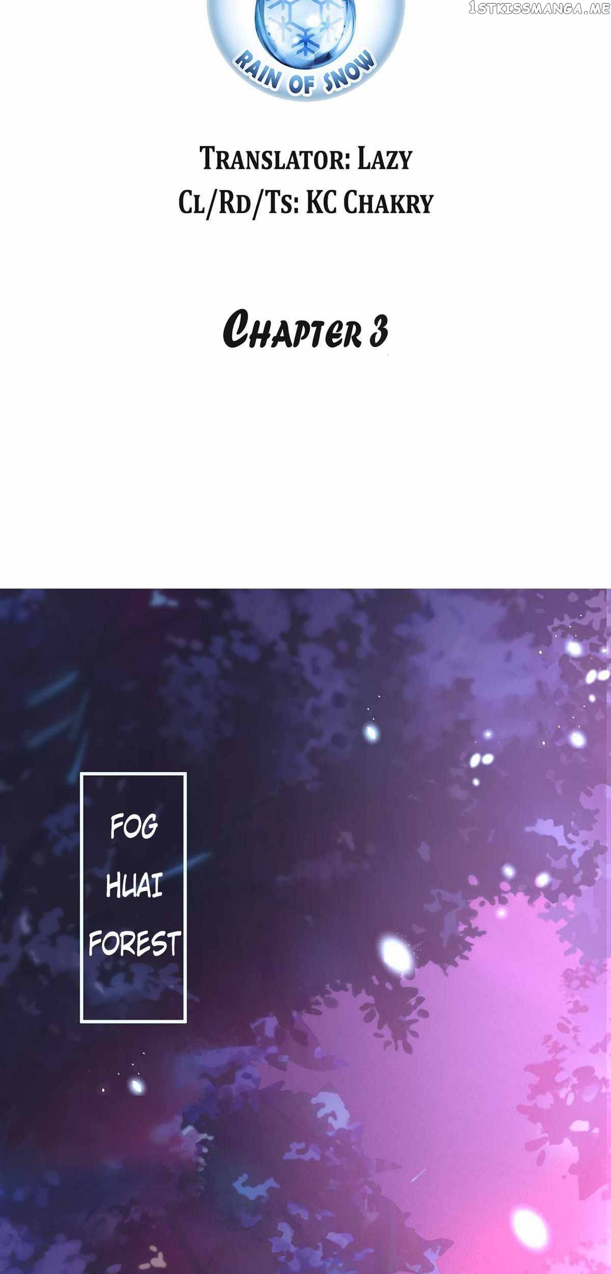 Demon Asura Becomes A 5 Year Old Loli Chapter 3 - page 2