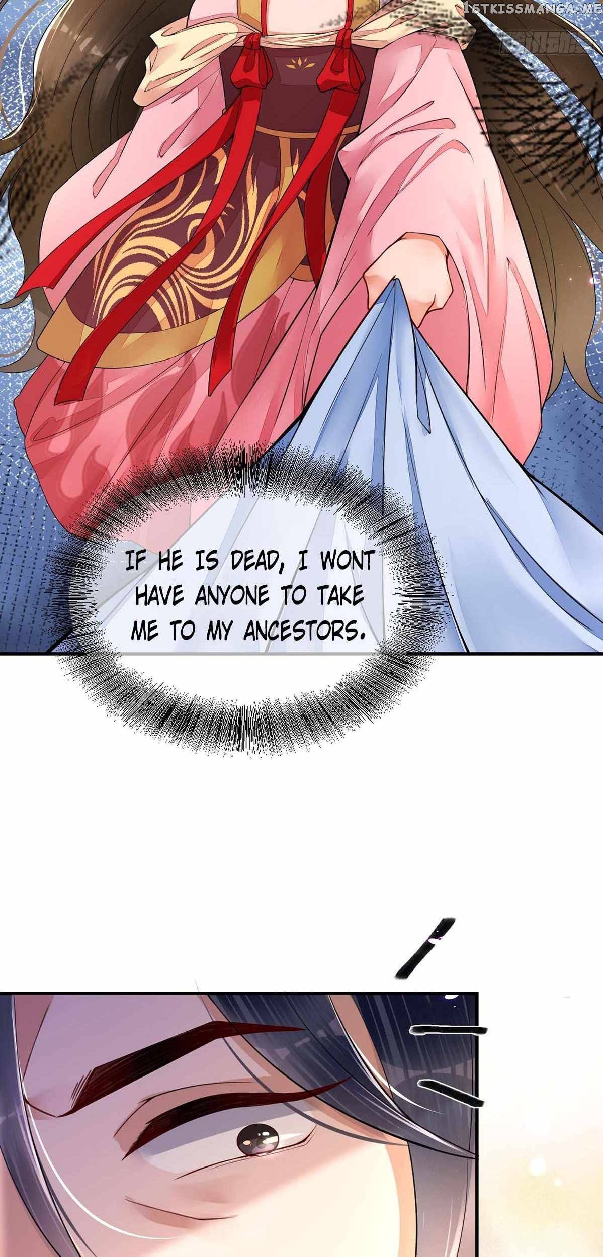 Demon Asura Becomes A 5 Year Old Loli Chapter 4 - page 12