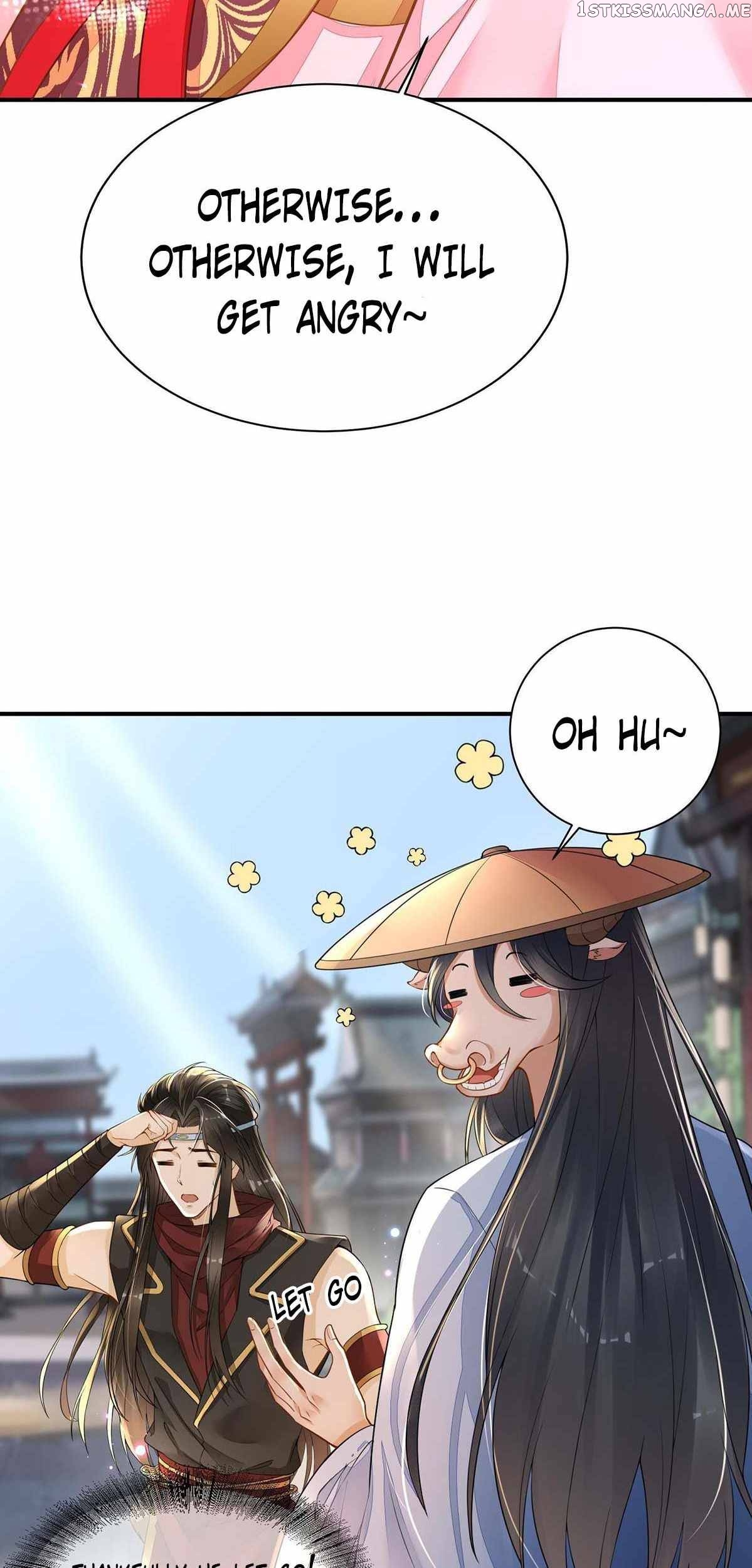 Demon Asura Becomes A 5 Year Old Loli Chapter 4 - page 14