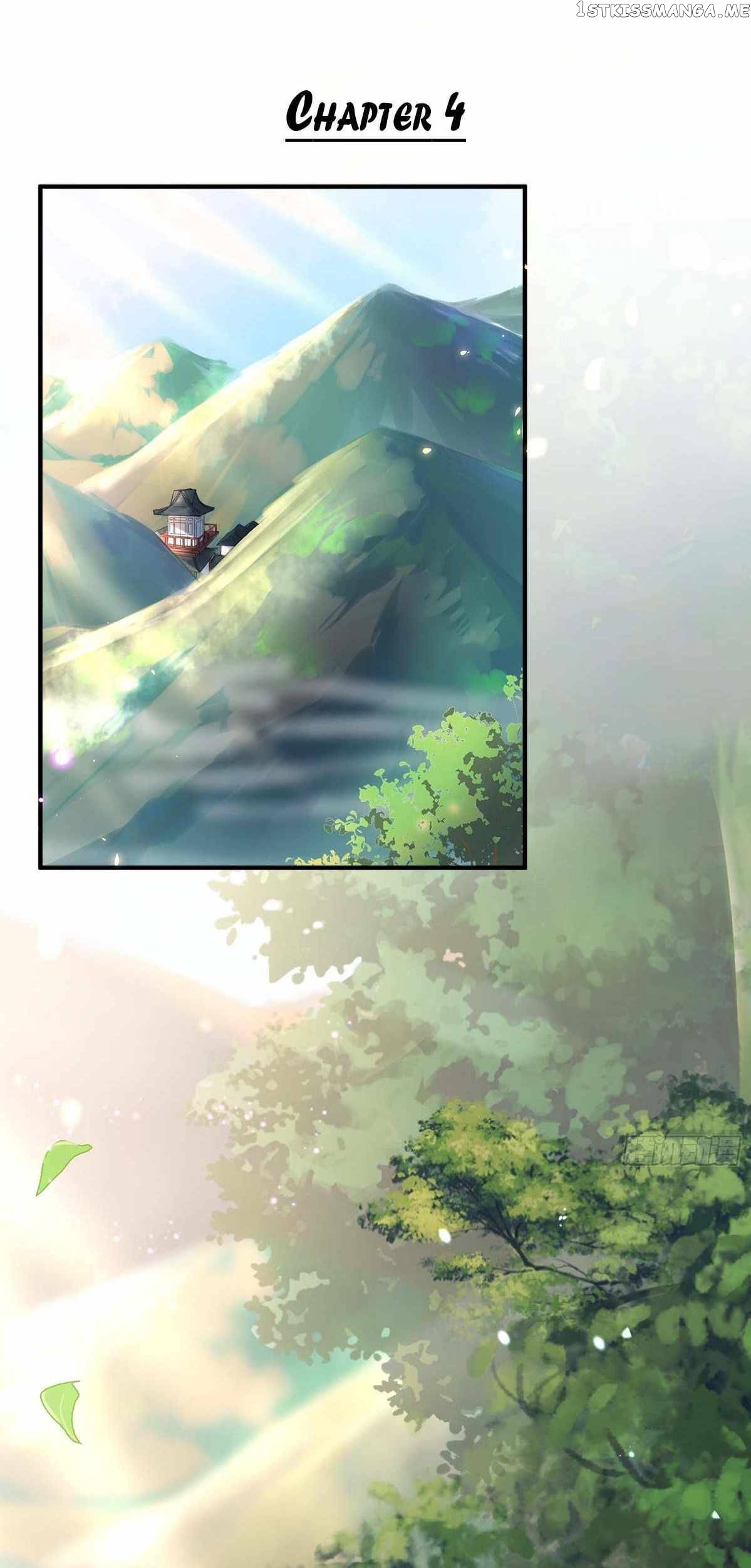 Demon Asura Becomes A 5 Year Old Loli Chapter 4 - page 2