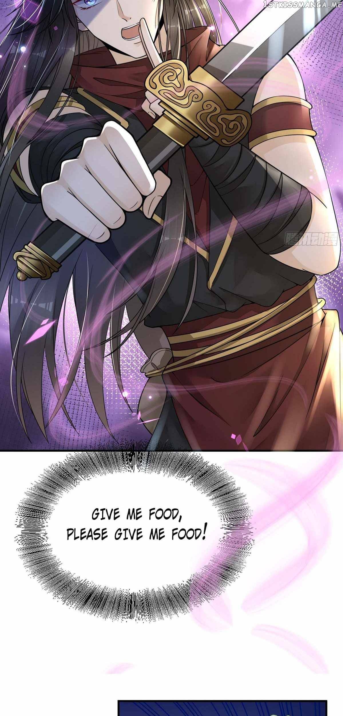 Demon Asura Becomes A 5 Year Old Loli Chapter 4 - page 21