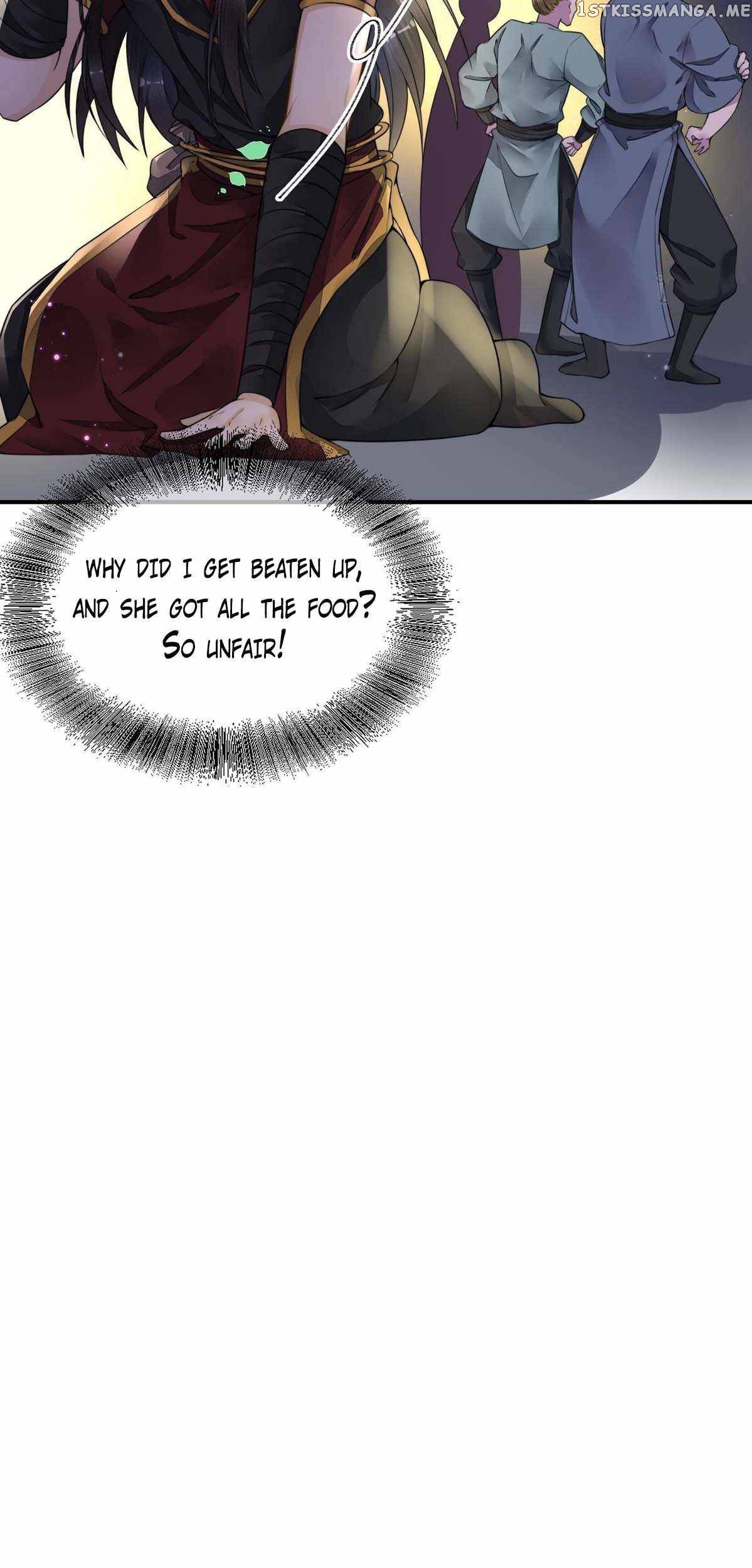 Demon Asura Becomes A 5 Year Old Loli Chapter 4 - page 36