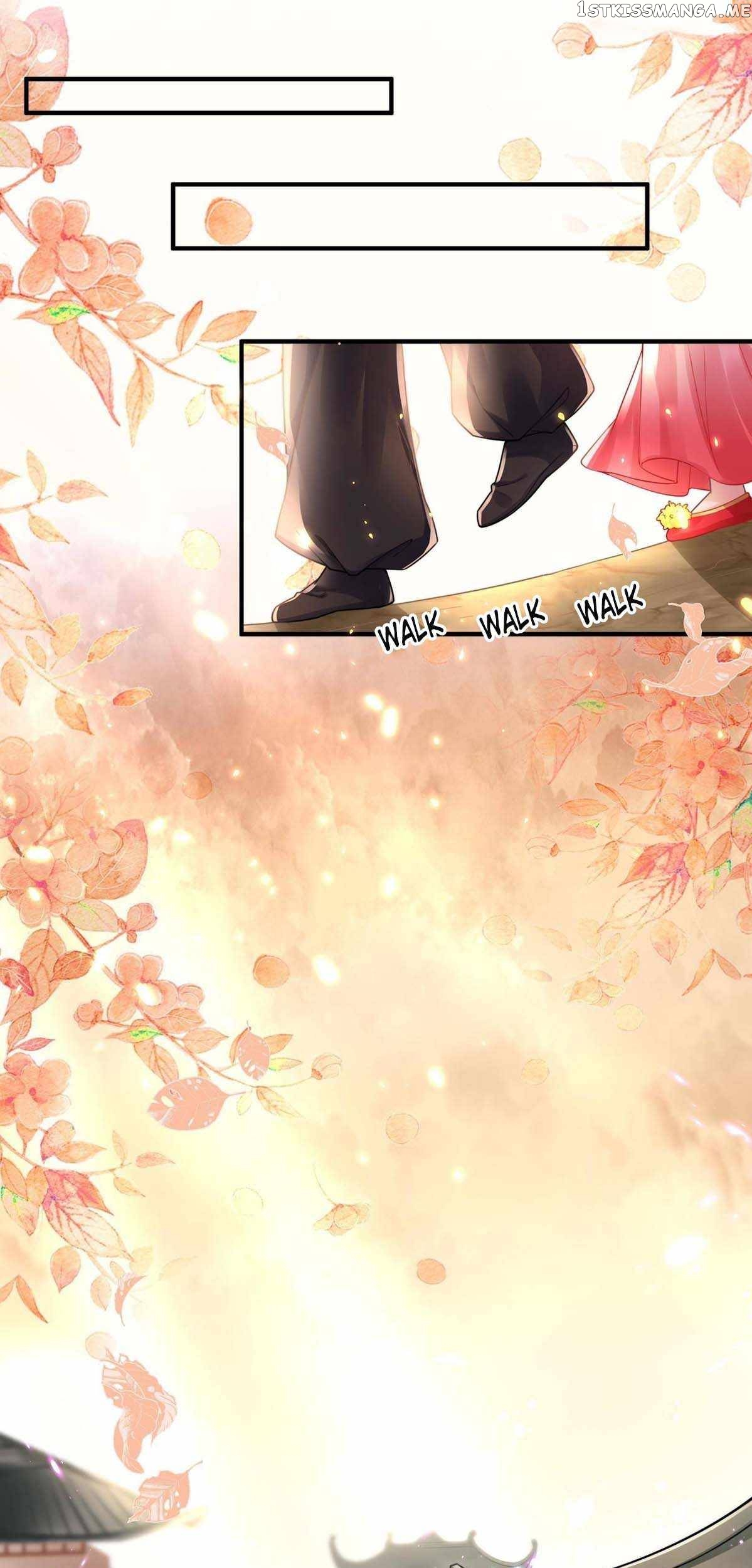 Demon Asura Becomes A 5 Year Old Loli Chapter 4 - page 5