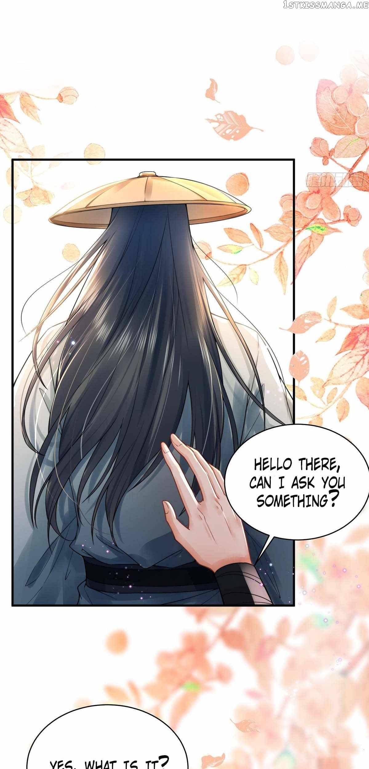 Demon Asura Becomes A 5 Year Old Loli Chapter 4 - page 7