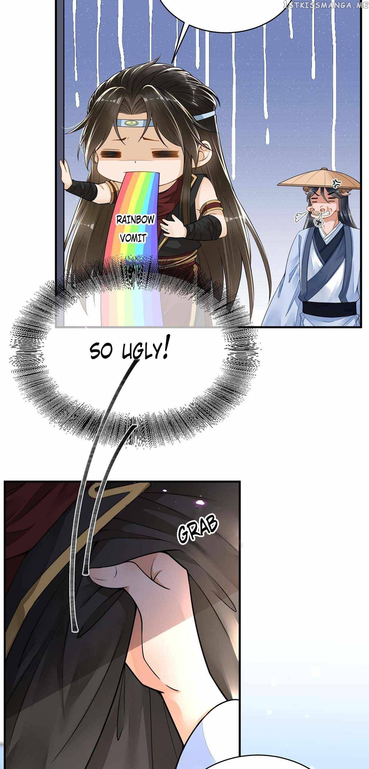 Demon Asura Becomes A 5 Year Old Loli Chapter 4 - page 9
