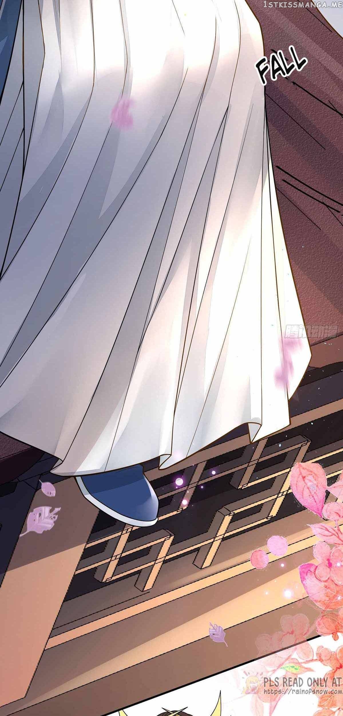 Demon Asura Becomes A 5 Year Old Loli Chapter 7 - page 31