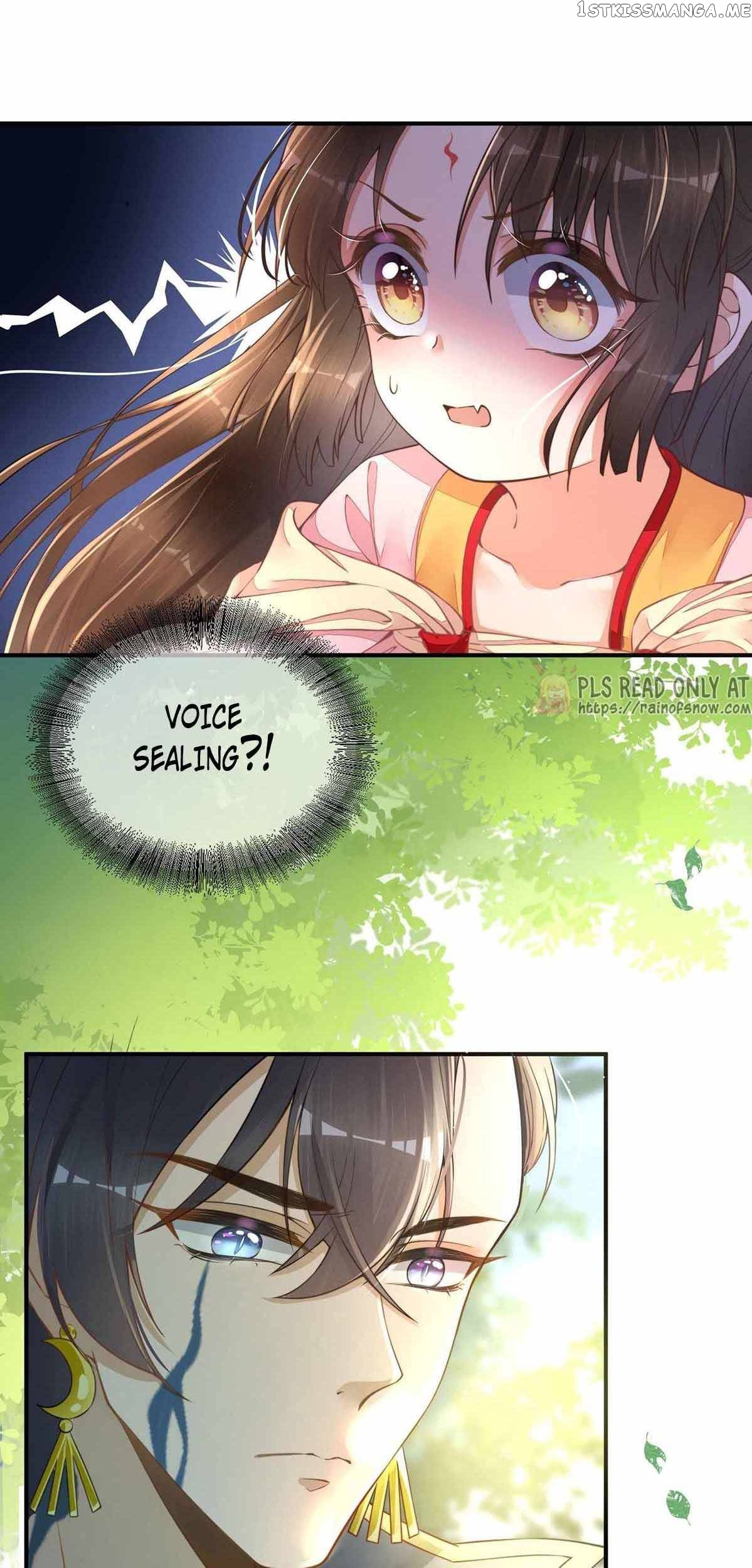 Demon Asura Becomes A 5 Year Old Loli Chapter 7 - page 9