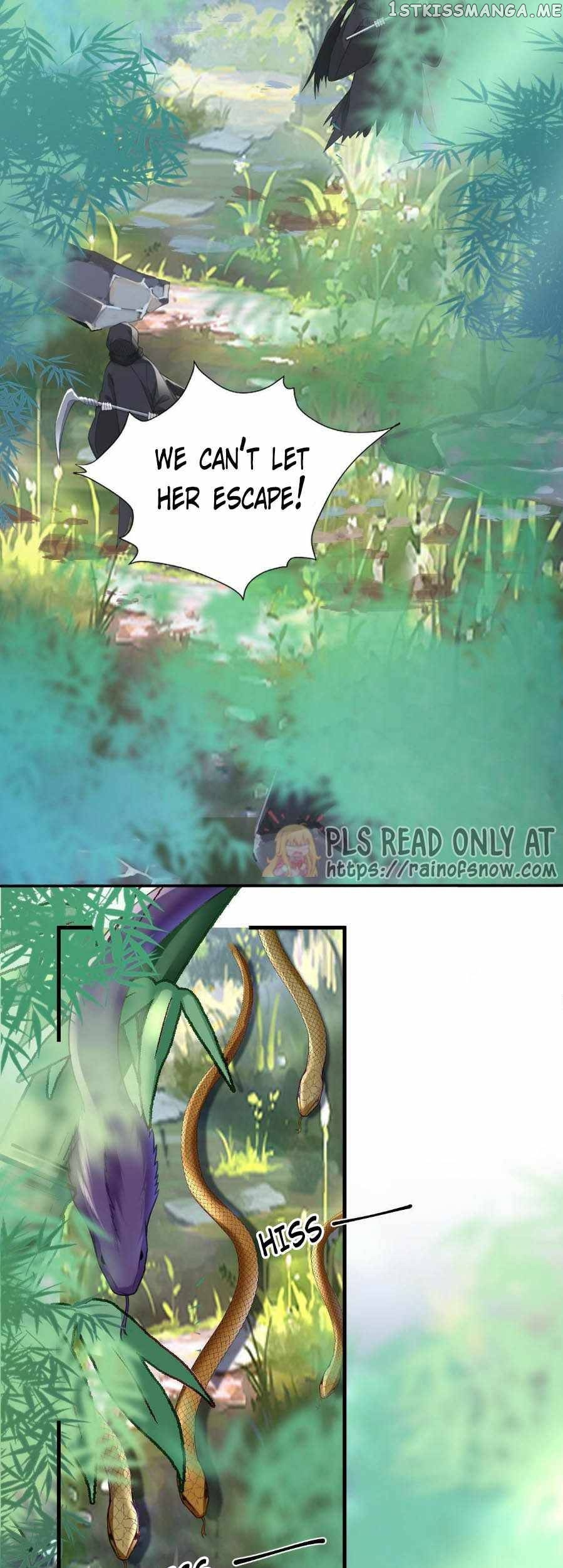 Demon Asura Becomes A 5 Year Old Loli Chapter 12 - page 10