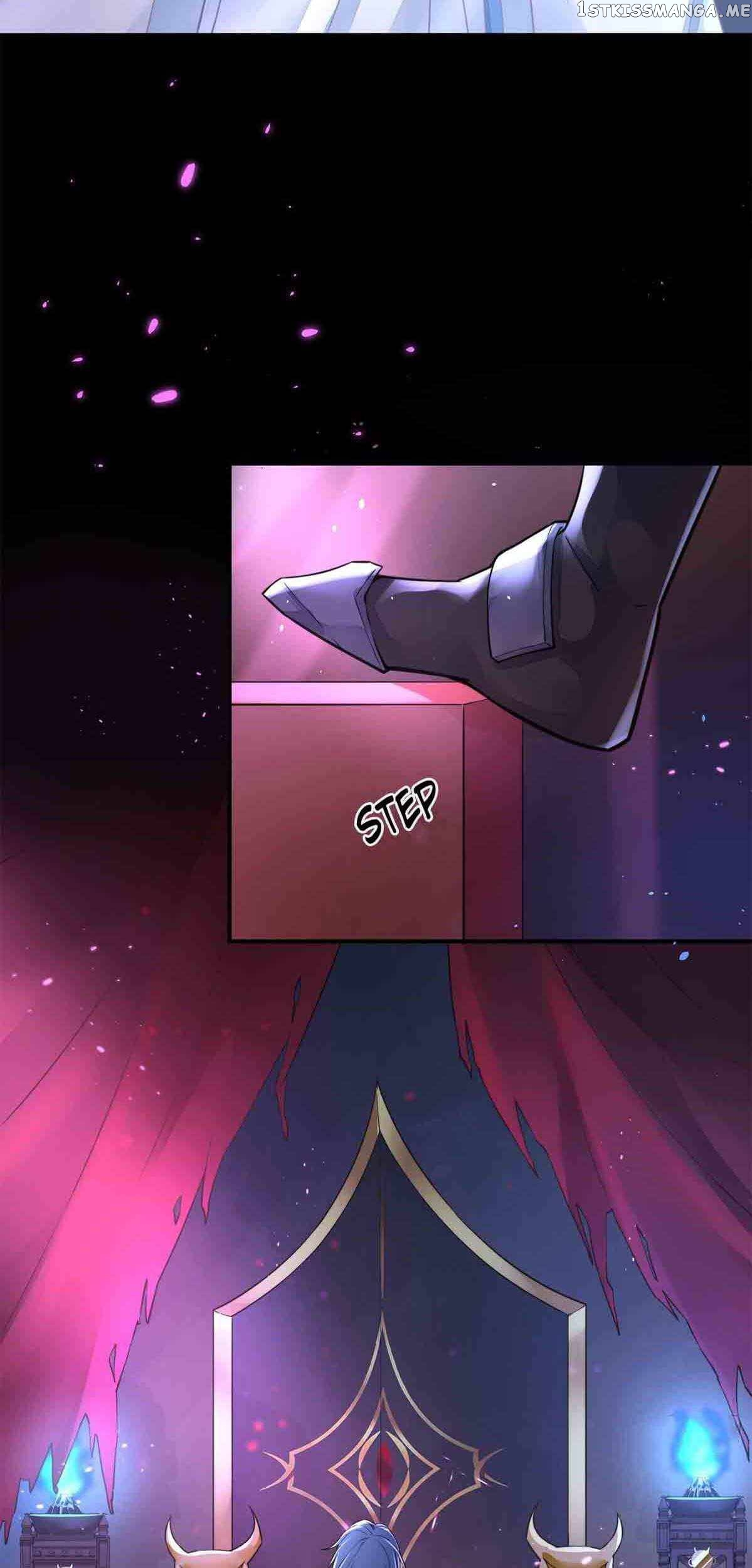 Demon Asura Becomes A 5 Year Old Loli Chapter 8 - page 19