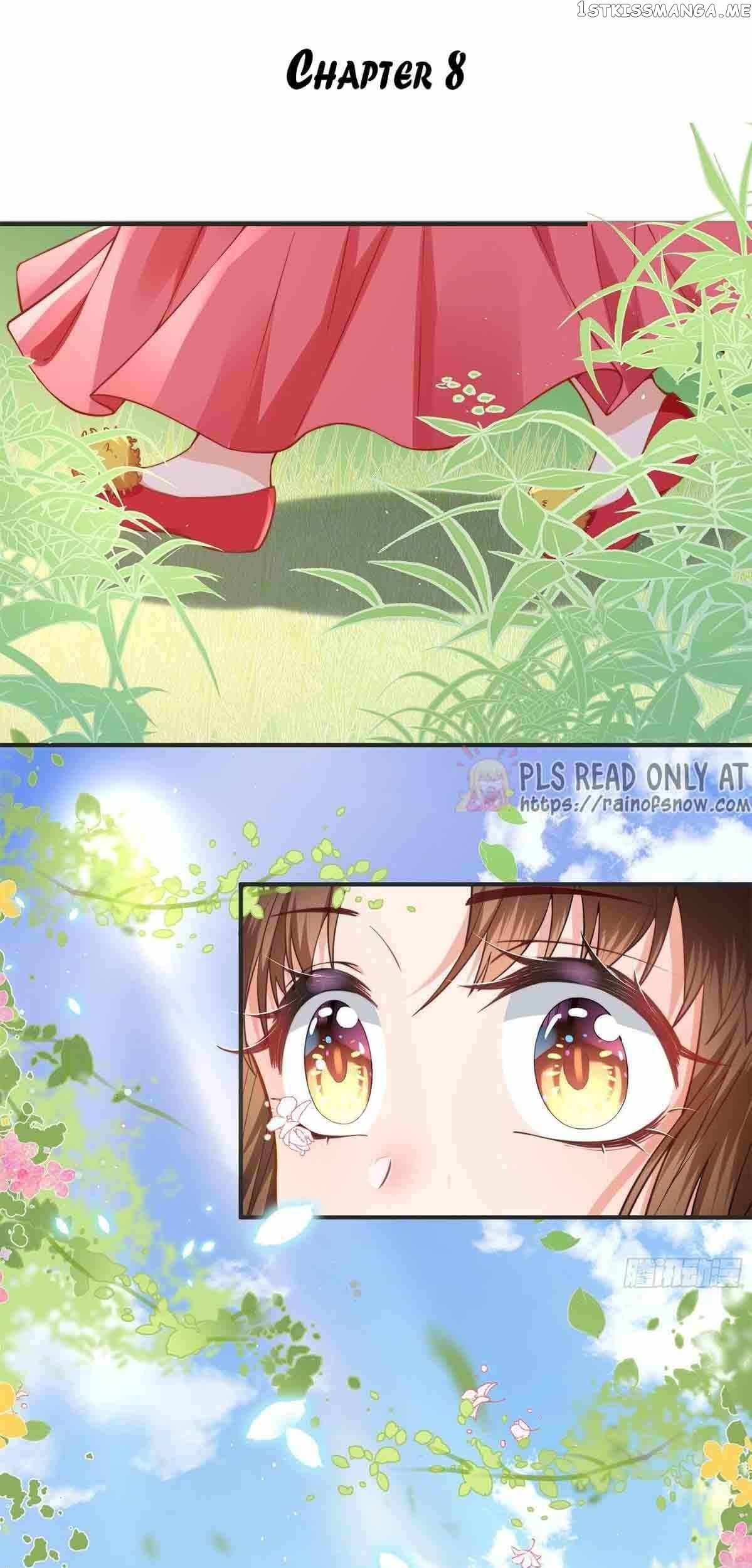 Demon Asura Becomes A 5 Year Old Loli Chapter 8 - page 2