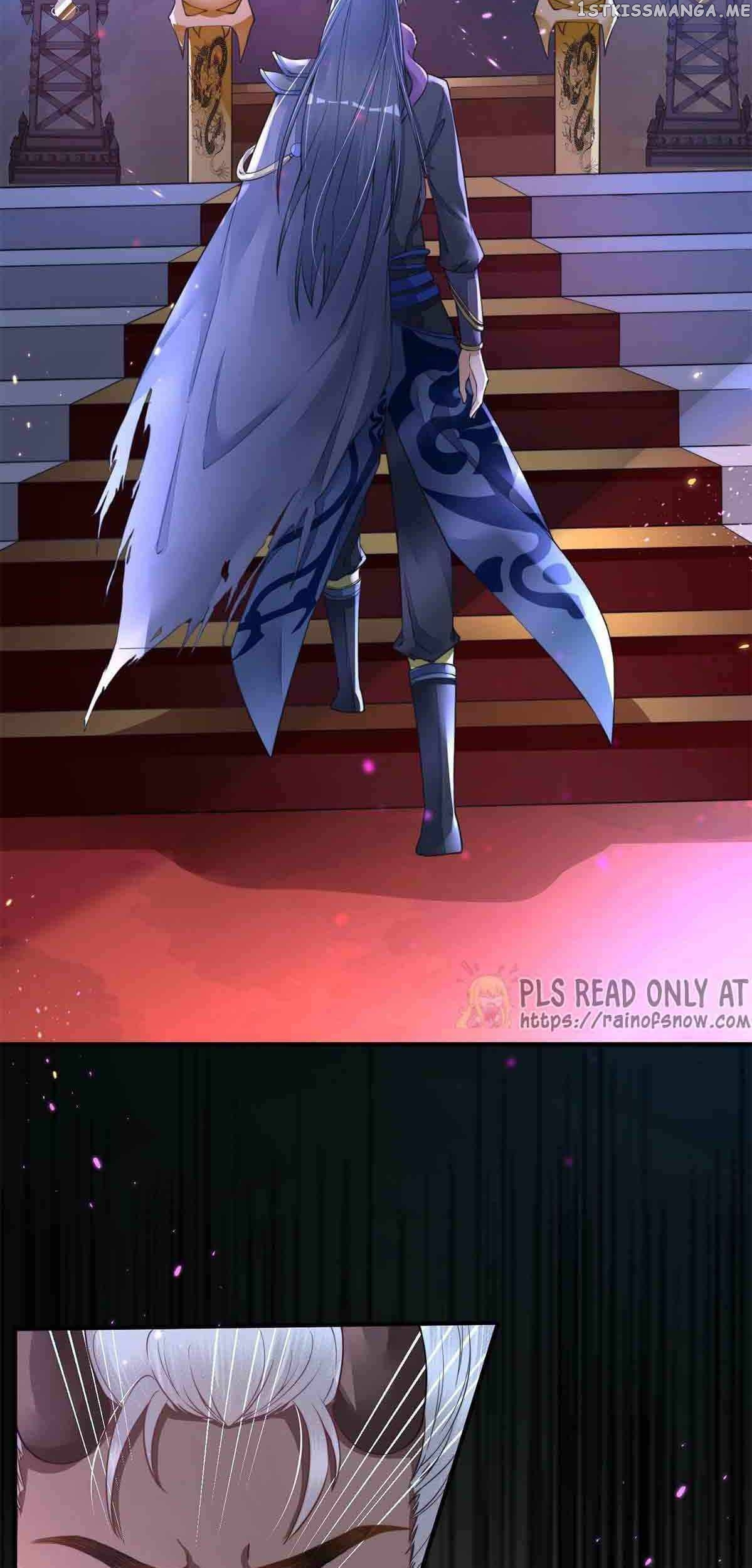 Demon Asura Becomes A 5 Year Old Loli Chapter 8 - page 20