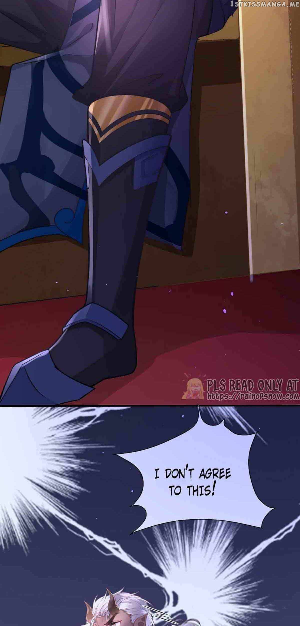 Demon Asura Becomes A 5 Year Old Loli Chapter 8 - page 26