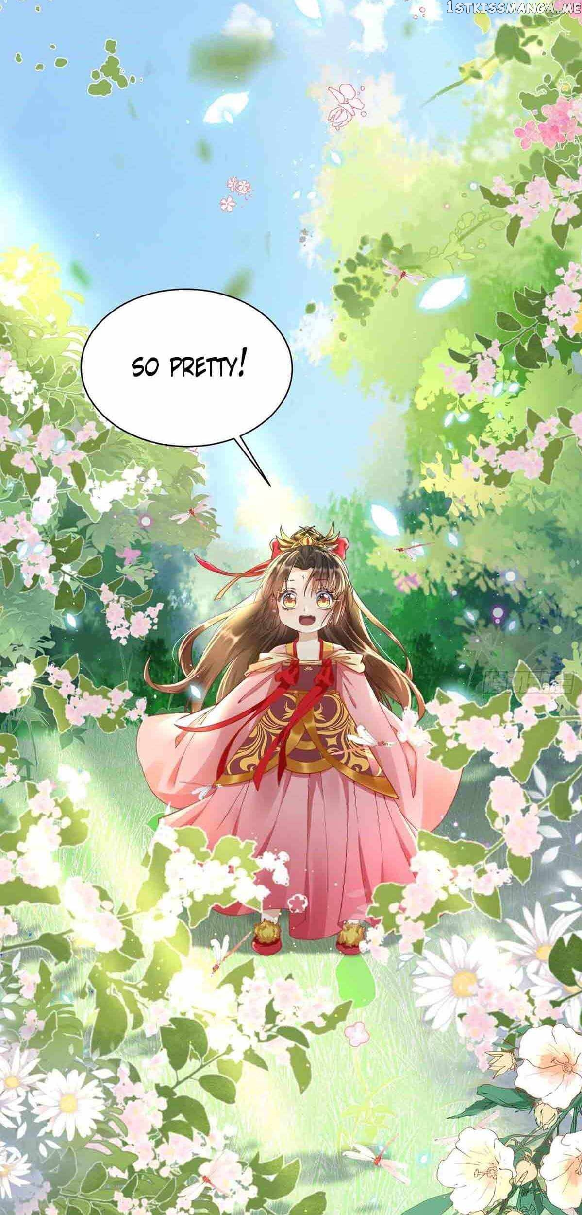 Demon Asura Becomes A 5 Year Old Loli Chapter 8 - page 3