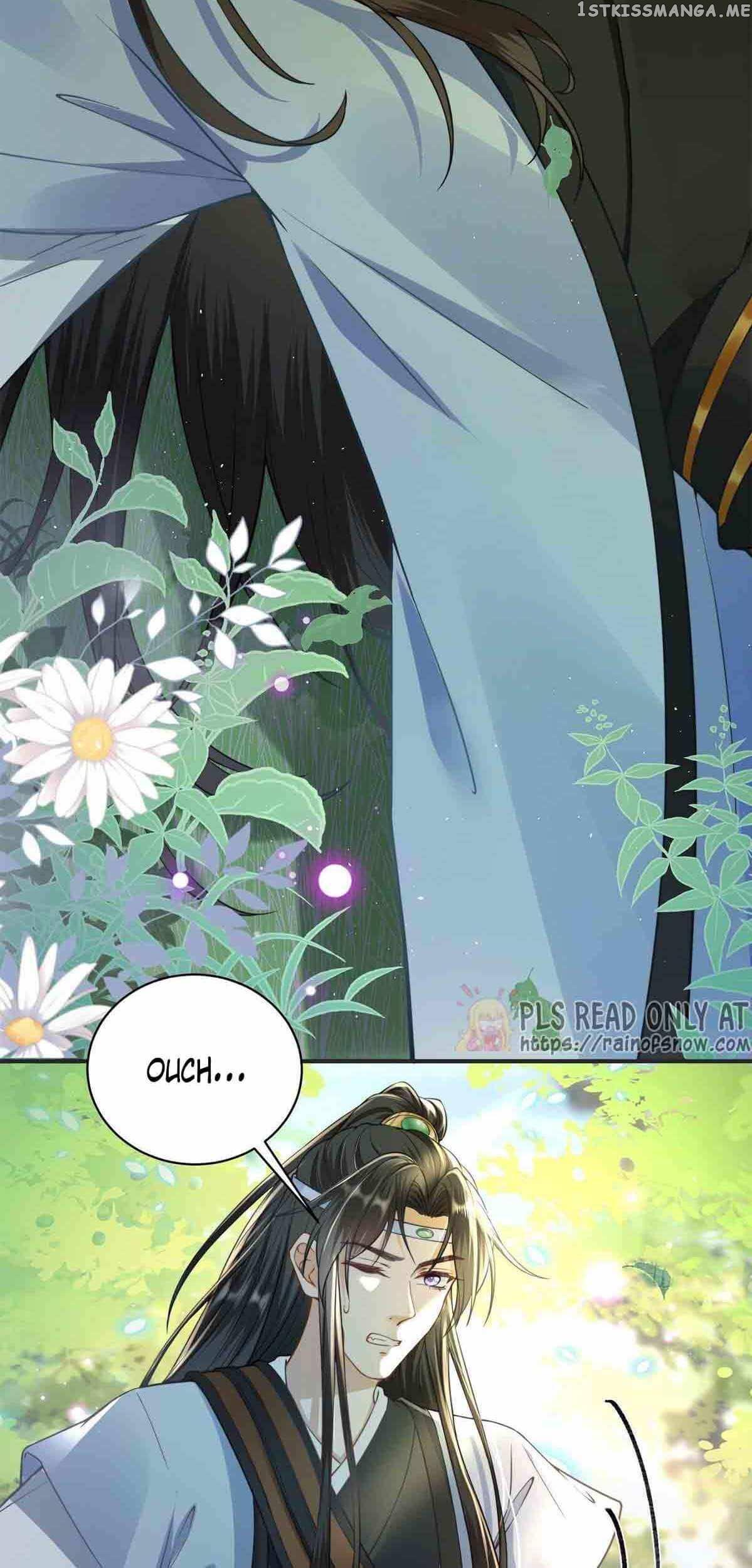 Demon Asura Becomes A 5 Year Old Loli Chapter 8 - page 5