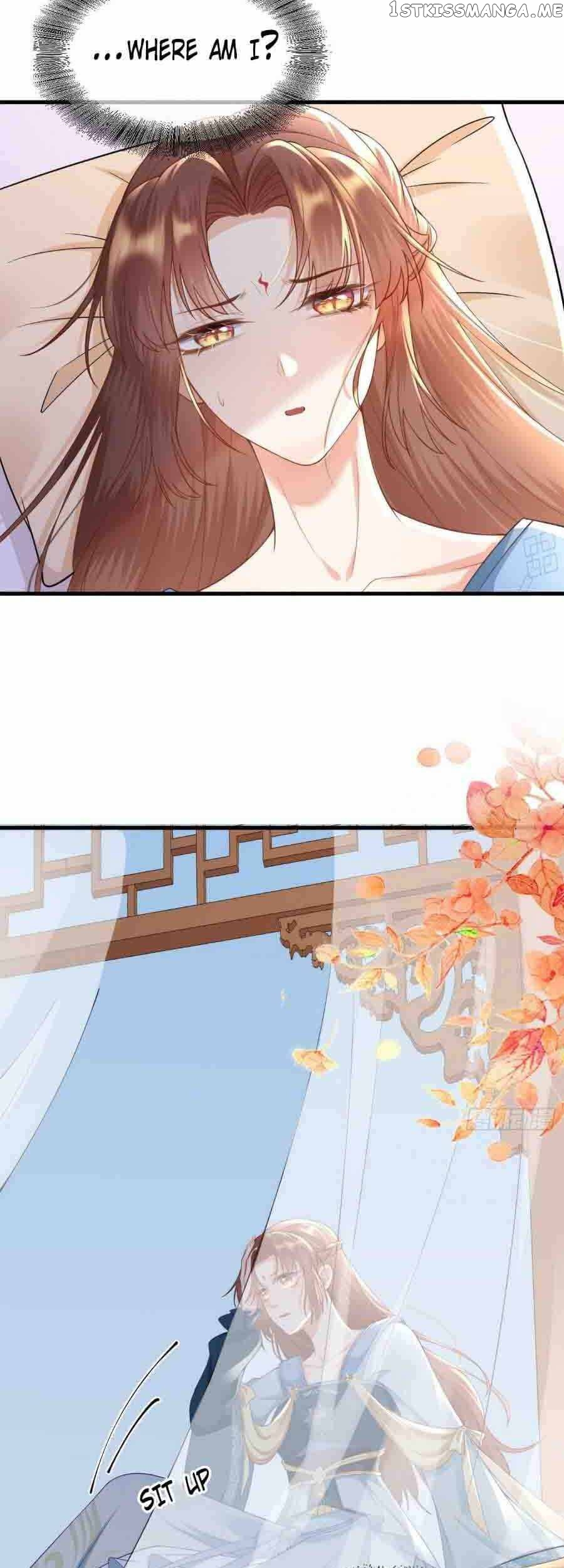 Demon Asura Becomes A 5 Year Old Loli Chapter 13 - page 20