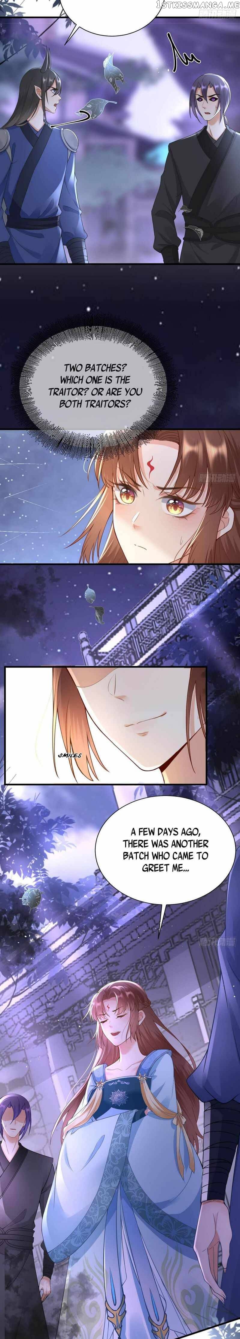 Demon Asura Becomes A 5 Year Old Loli Chapter 16 - page 4