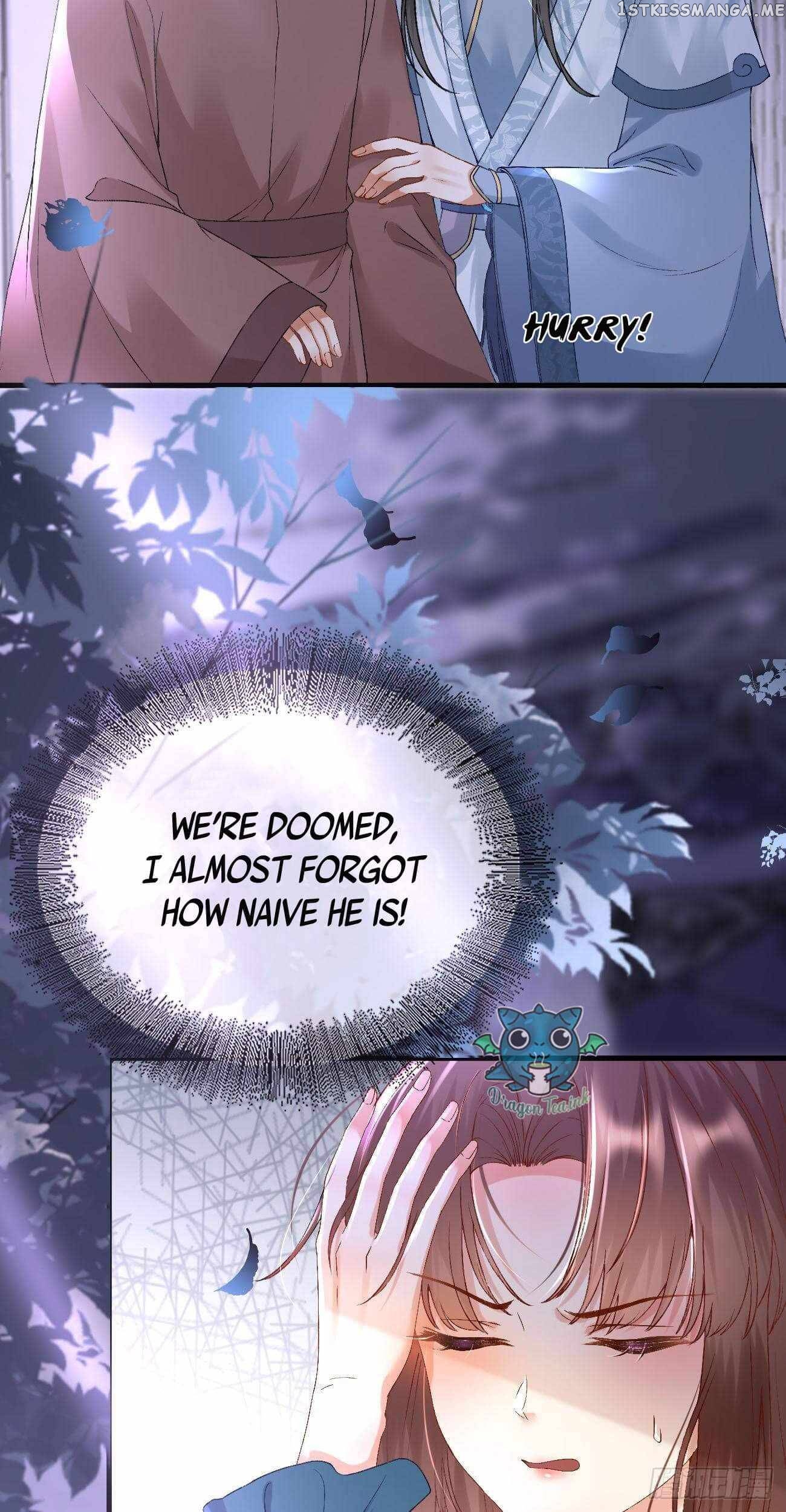 Demon Asura Becomes A 5 Year Old Loli Chapter 17 - page 10