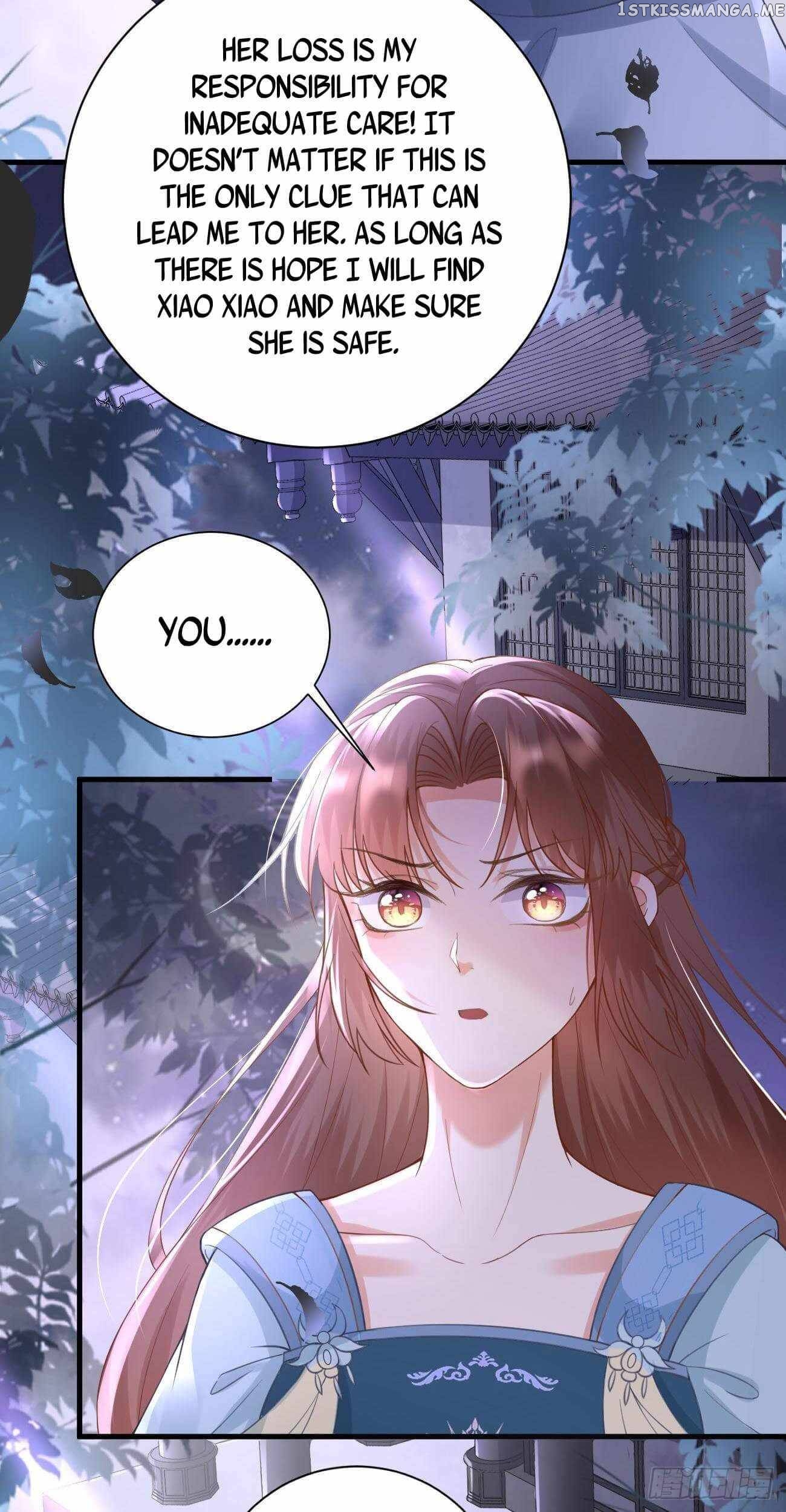 Demon Asura Becomes A 5 Year Old Loli Chapter 17 - page 15