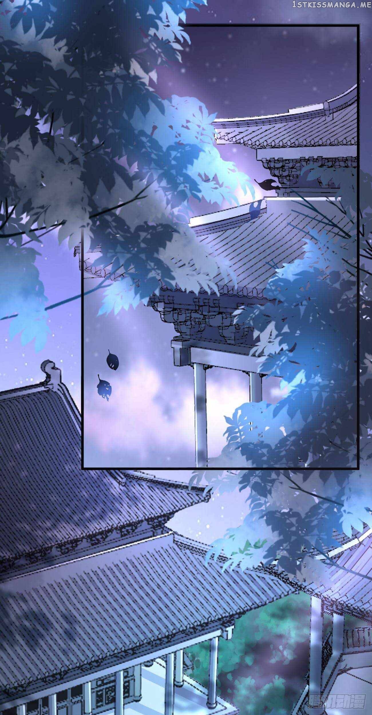 Demon Asura Becomes A 5 Year Old Loli Chapter 17 - page 22