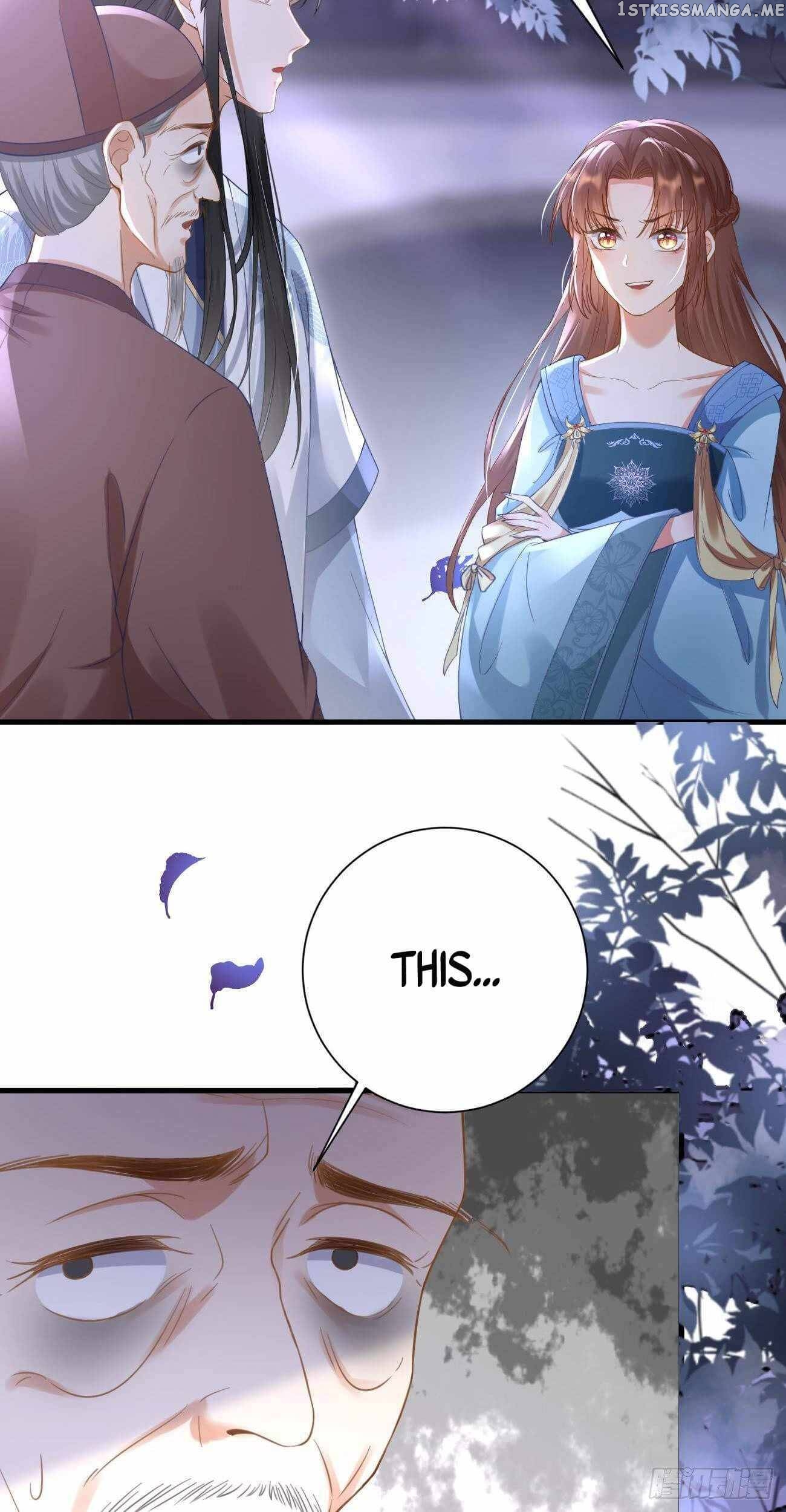 Demon Asura Becomes A 5 Year Old Loli Chapter 17 - page 27
