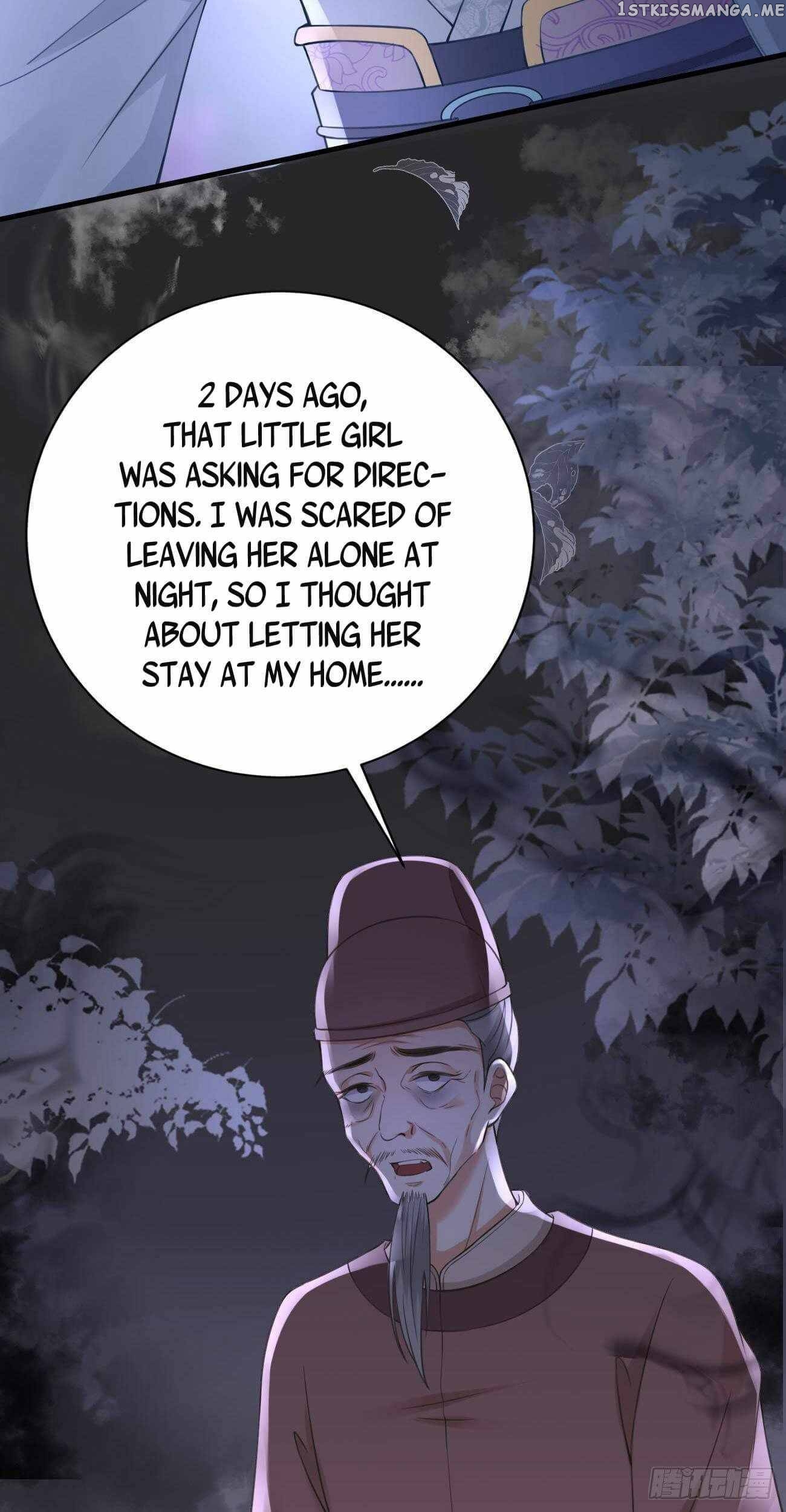 Demon Asura Becomes A 5 Year Old Loli Chapter 17 - page 4