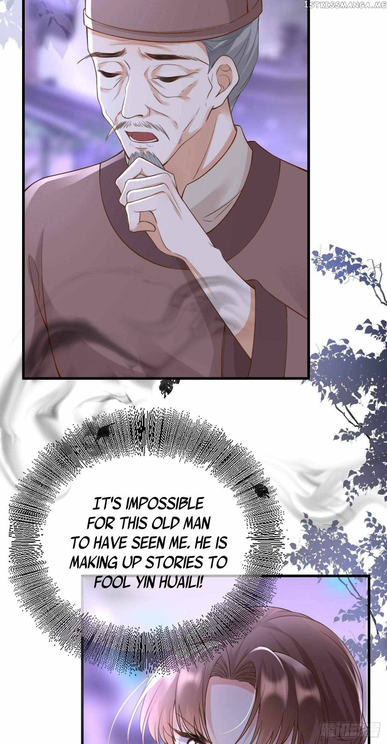 Demon Asura Becomes A 5 Year Old Loli Chapter 17 - page 7