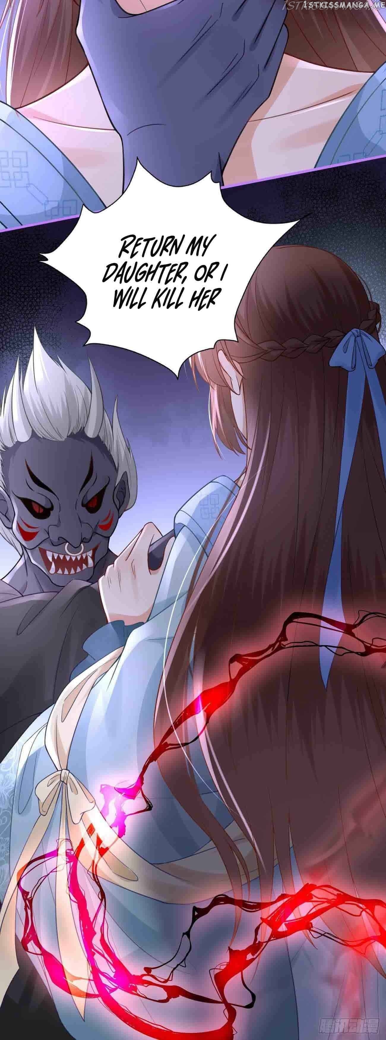 Demon Asura Becomes A 5 Year Old Loli Chapter 20 - page 12