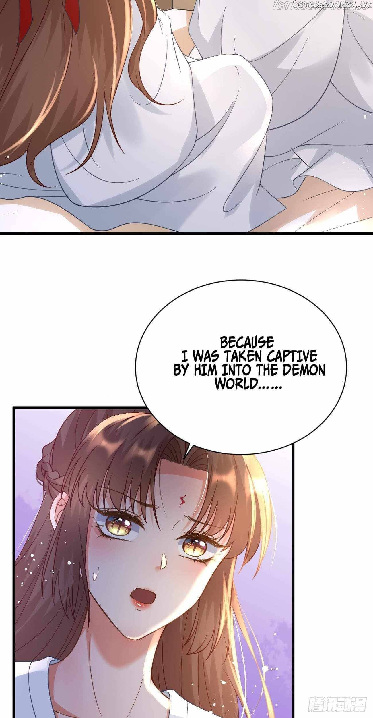 Demon Asura Becomes A 5 Year Old Loli Chapter 35 - page 14