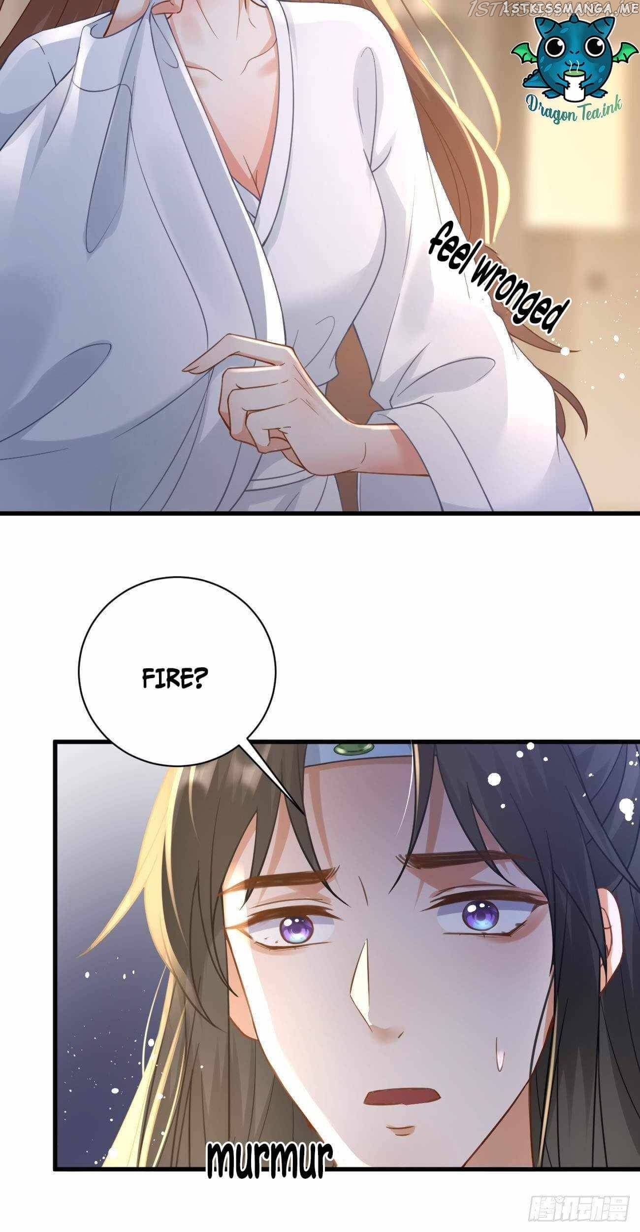 Demon Asura Becomes A 5 Year Old Loli Chapter 35 - page 17