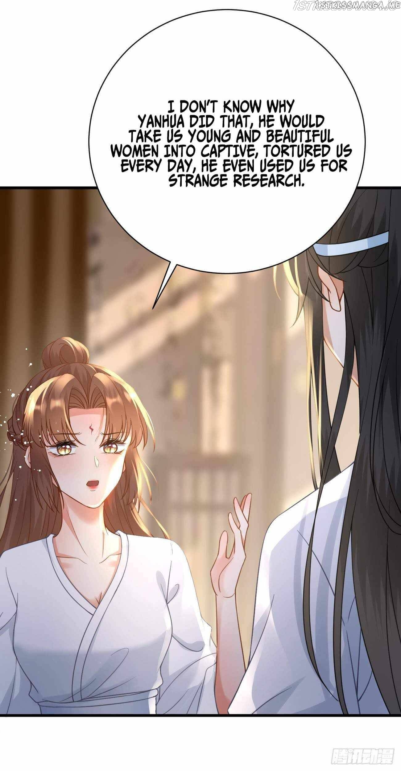 Demon Asura Becomes A 5 Year Old Loli Chapter 35 - page 18