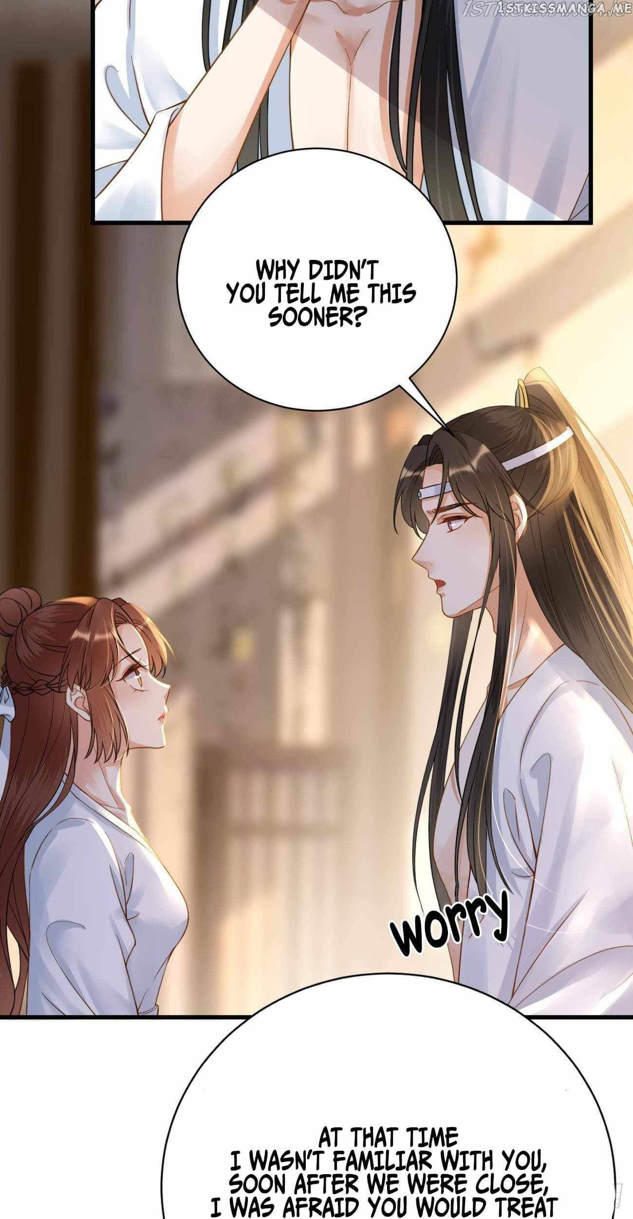 Demon Asura Becomes A 5 Year Old Loli Chapter 35 - page 21
