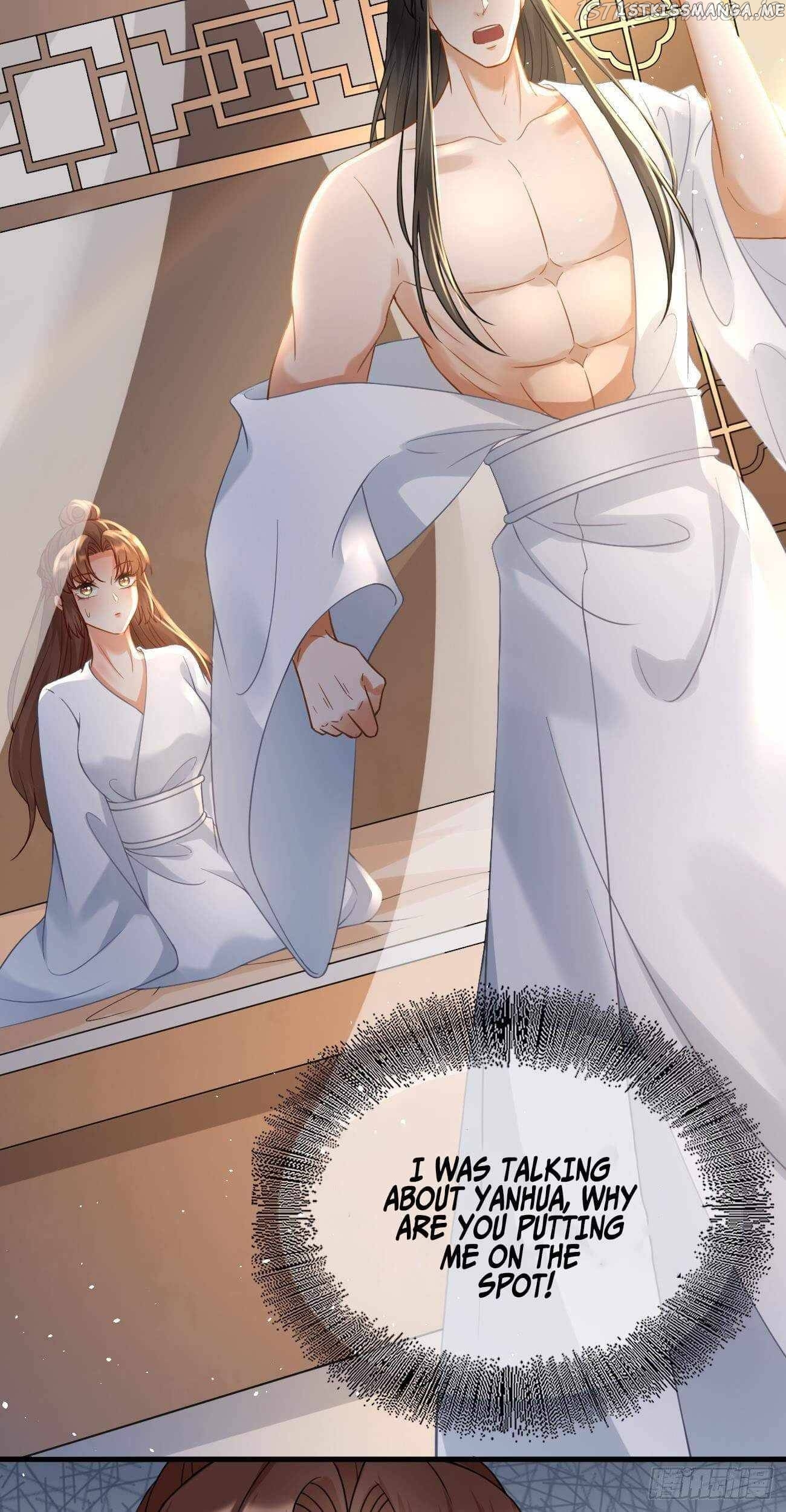 Demon Asura Becomes A 5 Year Old Loli Chapter 35 - page 23