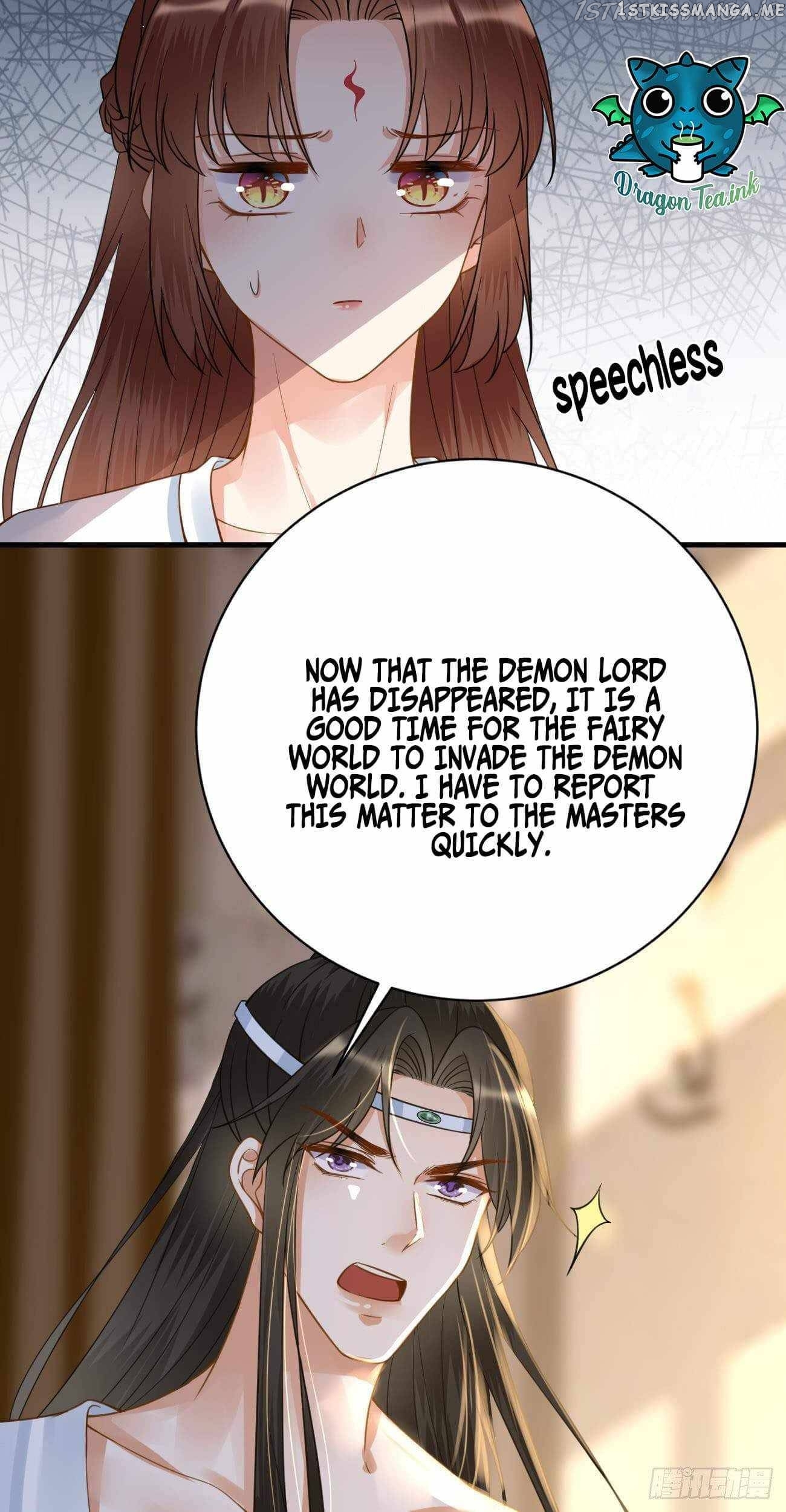 Demon Asura Becomes A 5 Year Old Loli Chapter 35 - page 24