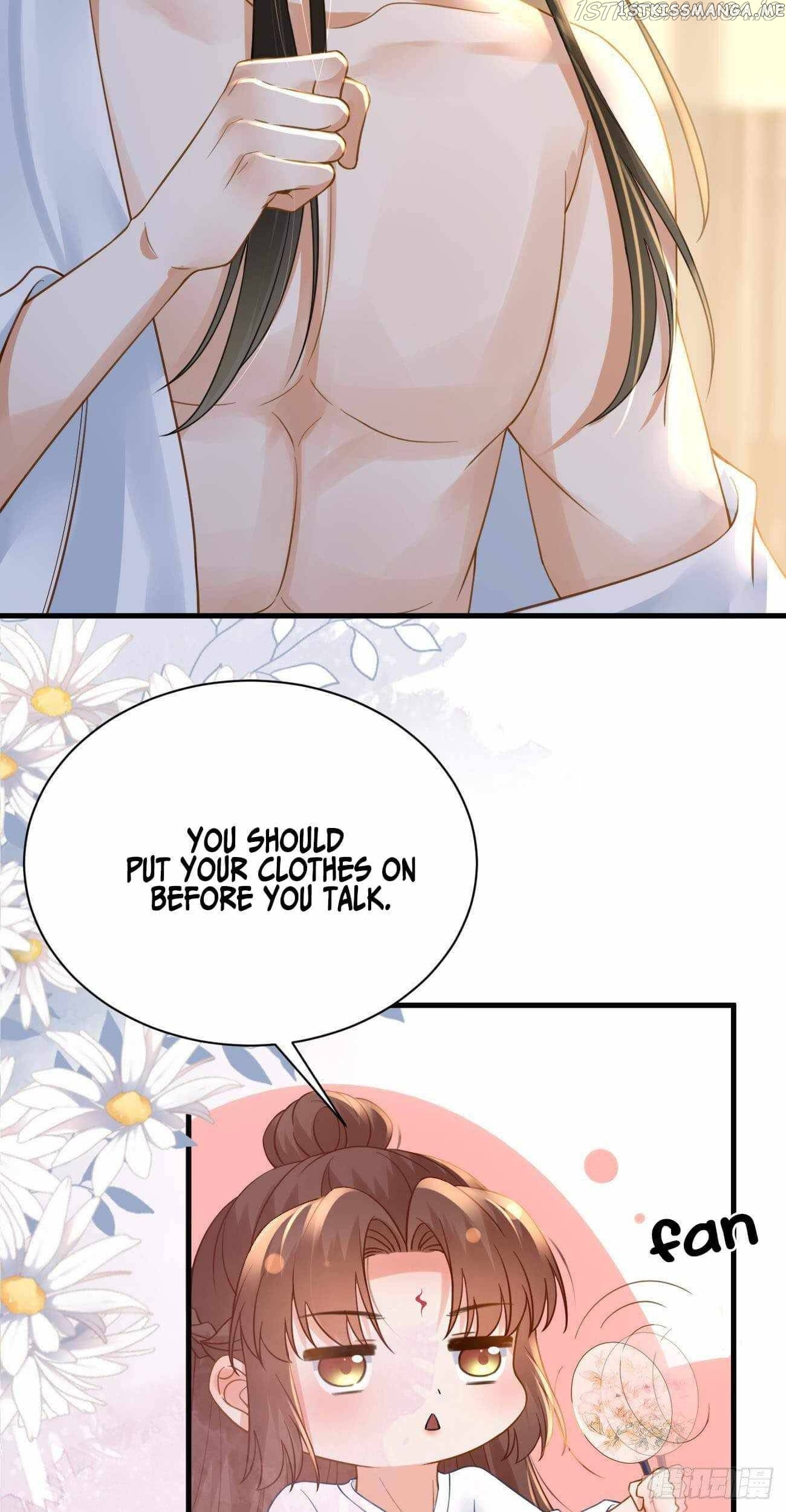 Demon Asura Becomes A 5 Year Old Loli Chapter 35 - page 25