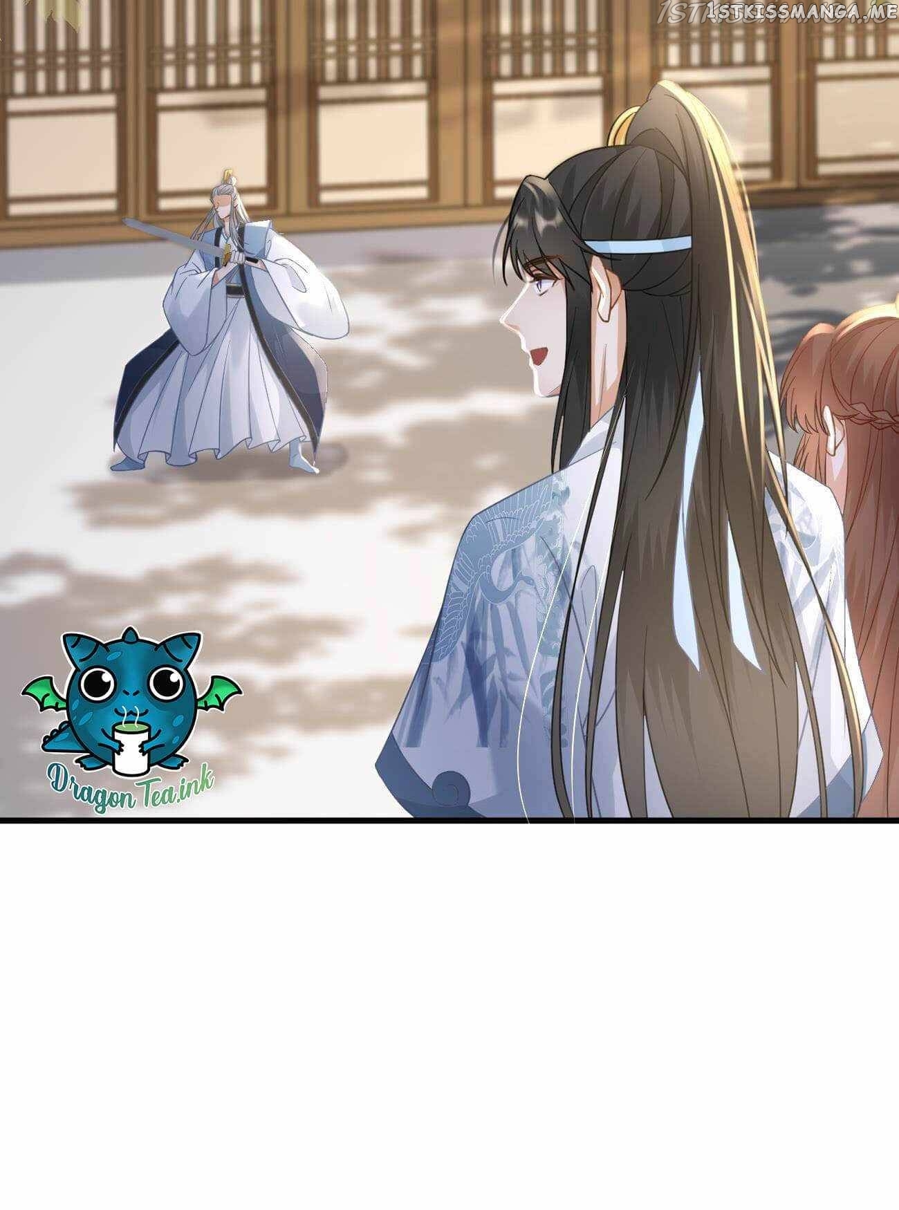 Demon Asura Becomes A 5 Year Old Loli Chapter 35 - page 32