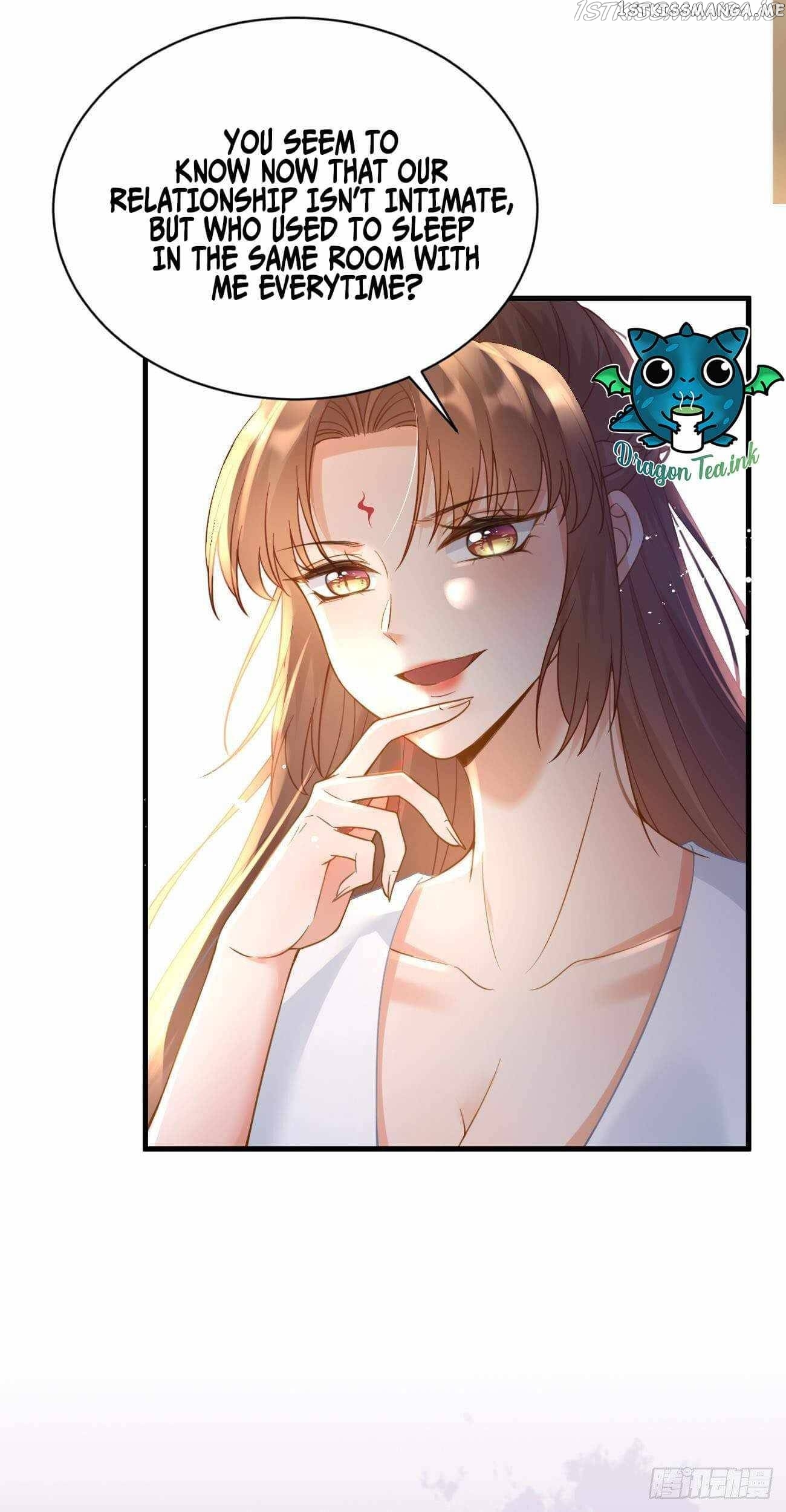 Demon Asura Becomes A 5 Year Old Loli Chapter 35 - page 4