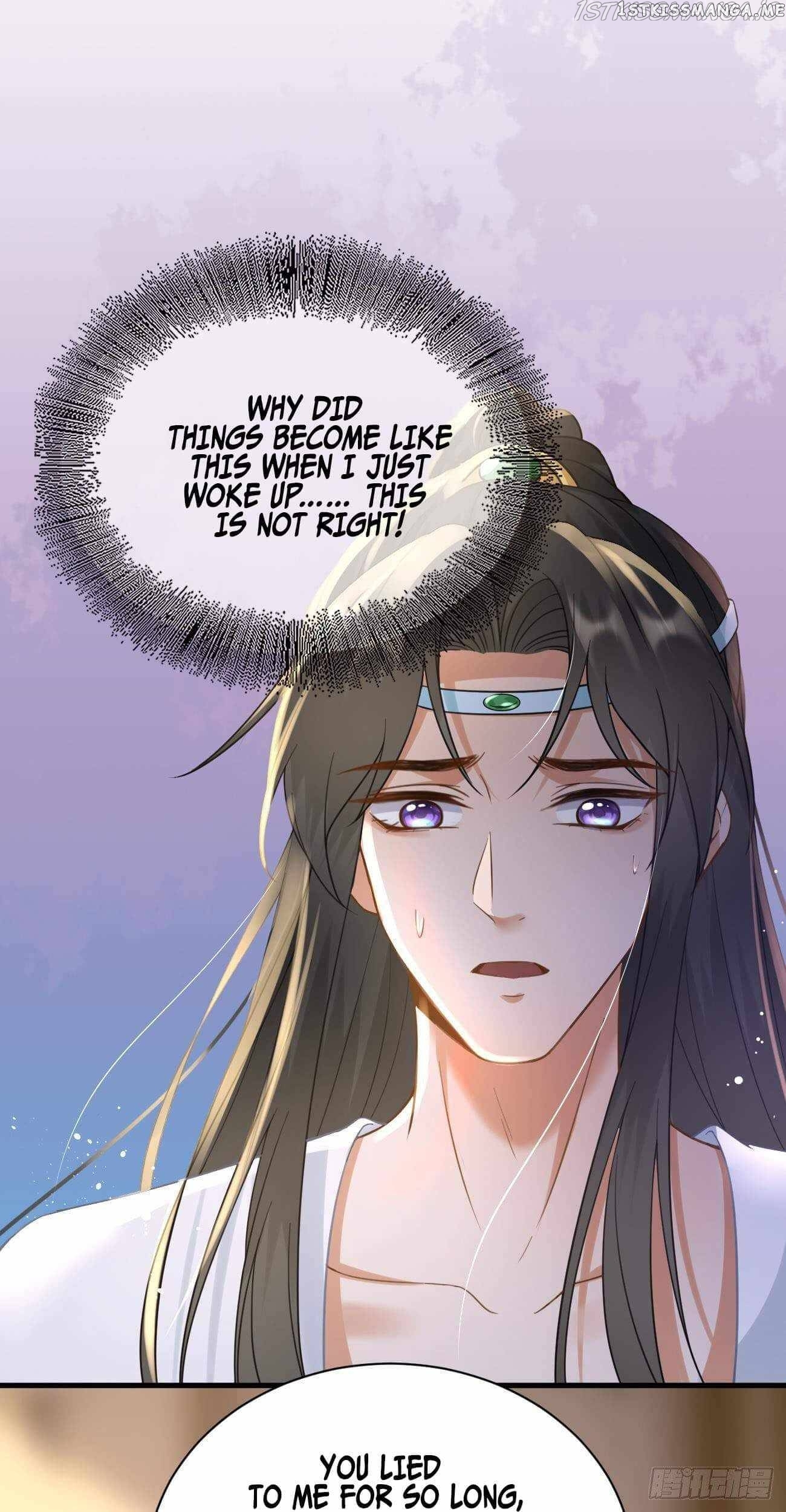 Demon Asura Becomes A 5 Year Old Loli Chapter 35 - page 5