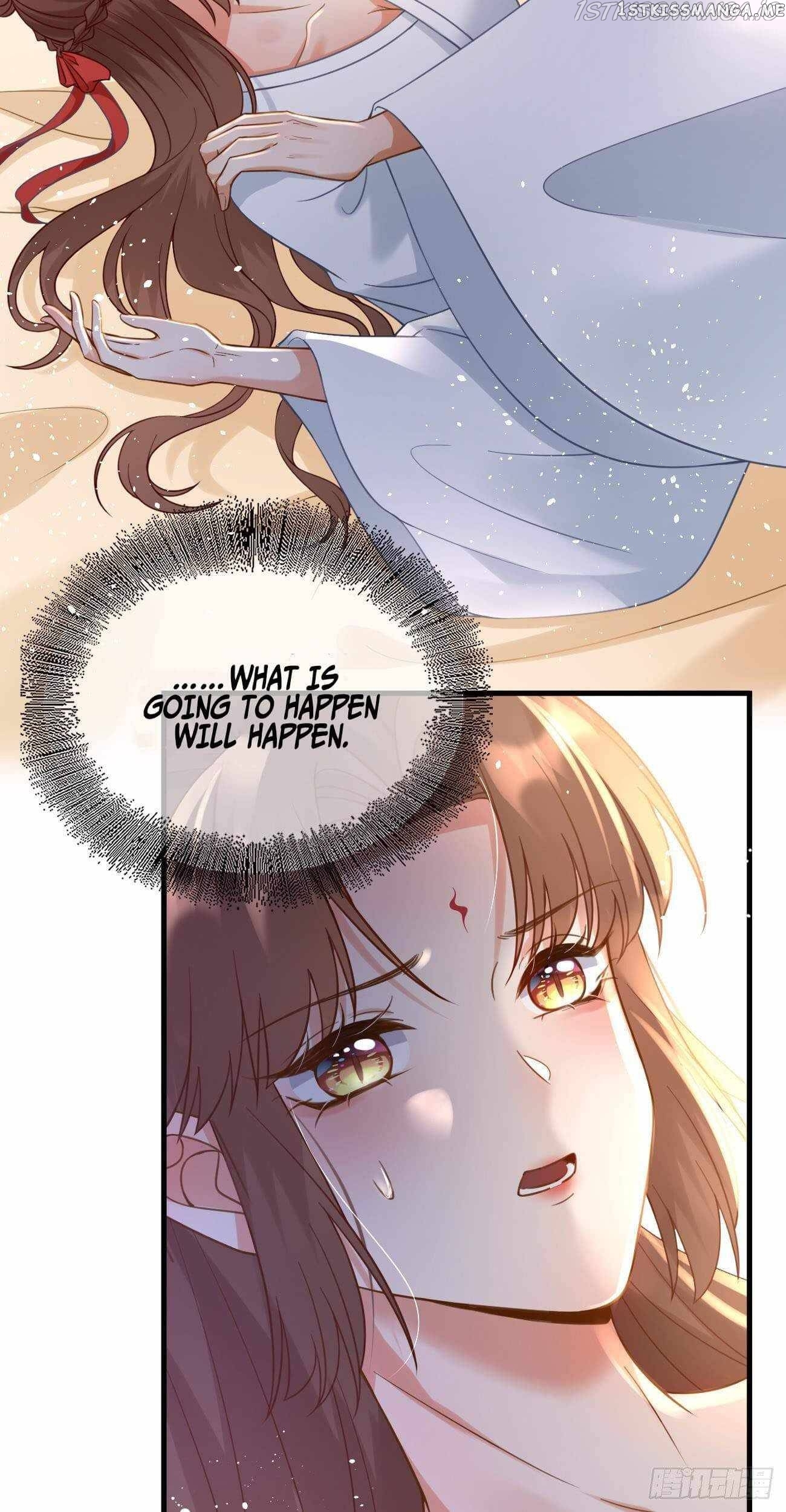 Demon Asura Becomes A 5 Year Old Loli Chapter 35 - page 8