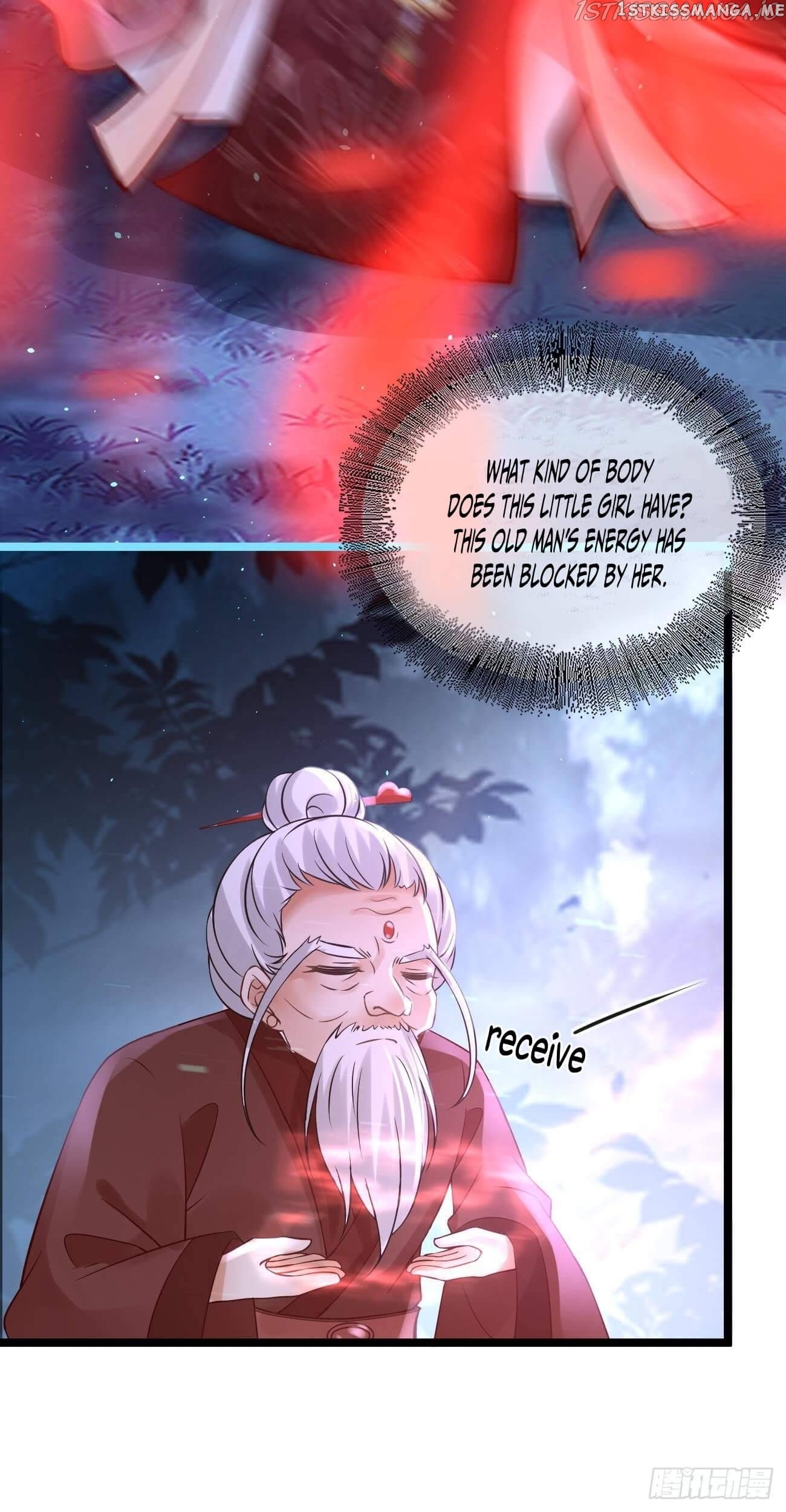 Demon Asura Becomes A 5 Year Old Loli Chapter 49 - page 14
